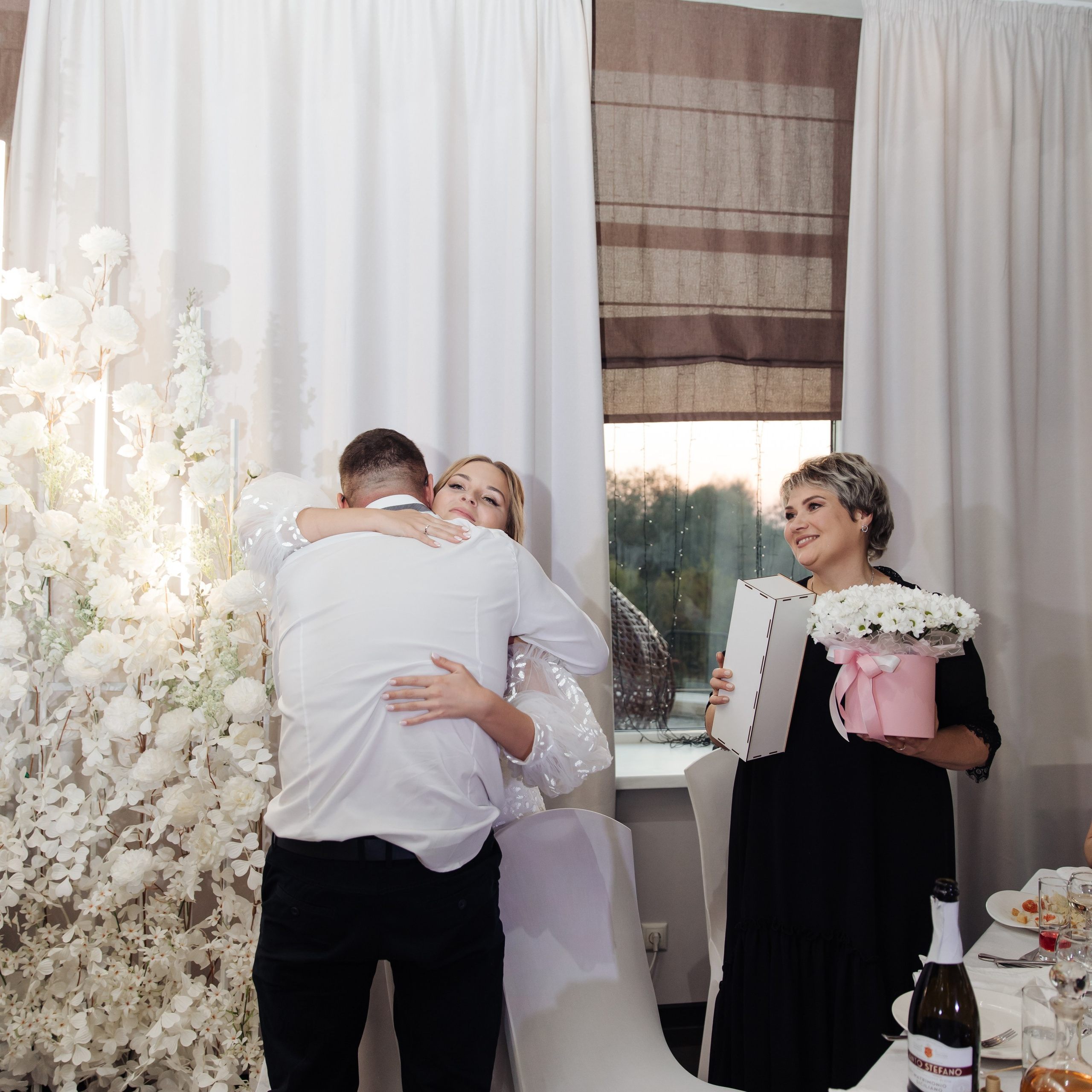 Сергей и Анастасия. Свадебный и семейный фотограф Екатеринбург