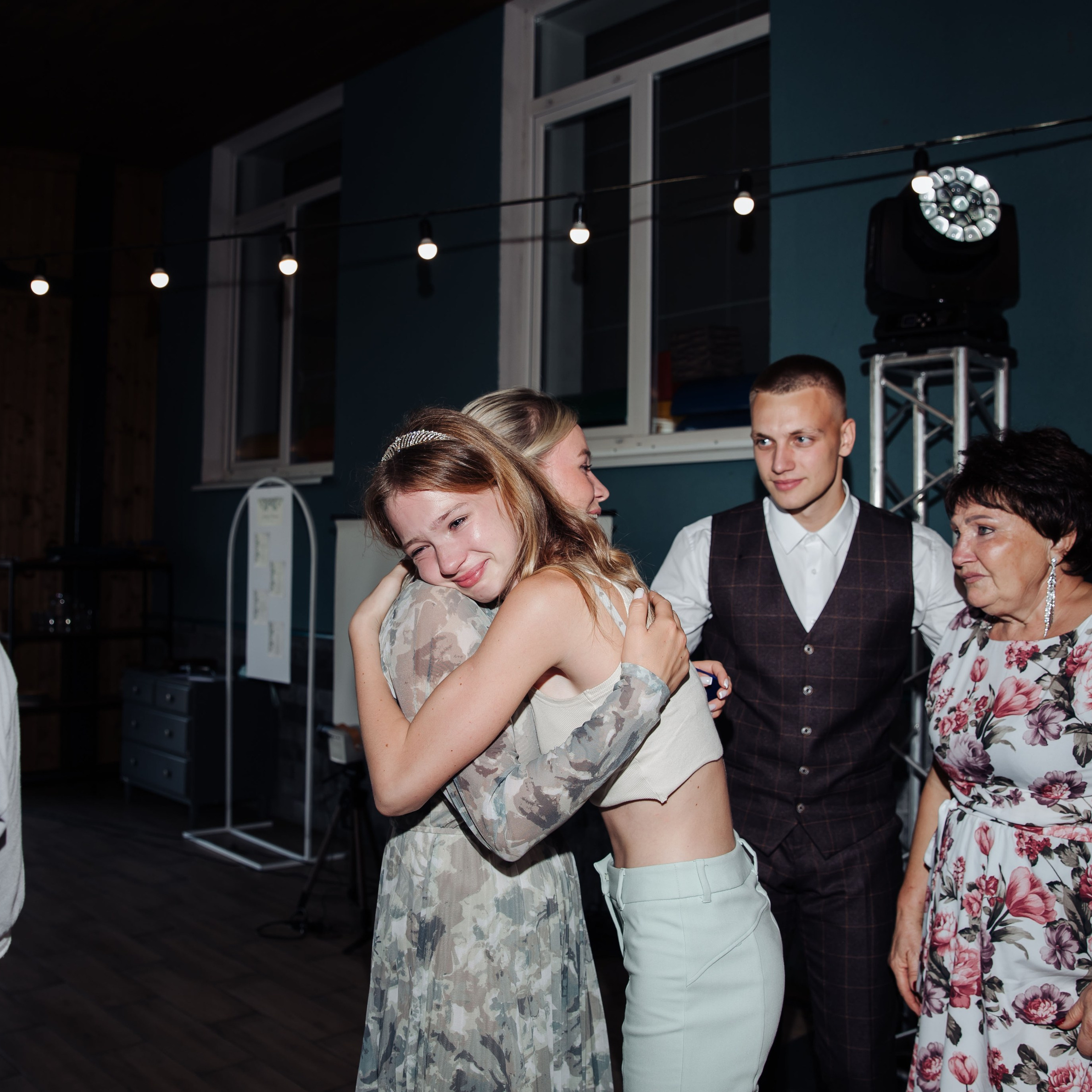 Леонид и Ксения. Свадебный и семейный фотограф Екатеринбург