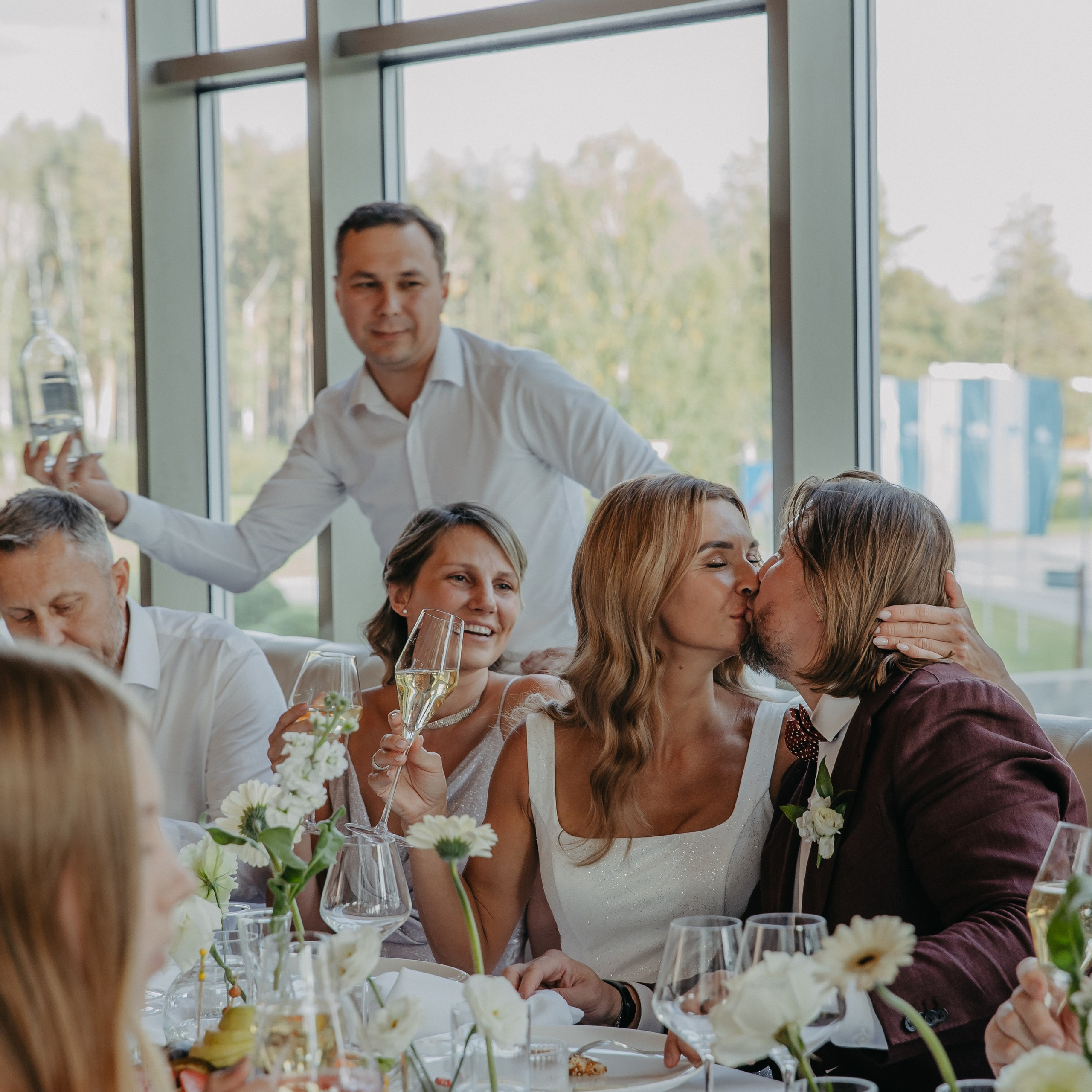 Павел и Ольга. Свадебный и семейный фотограф Екатеринбург