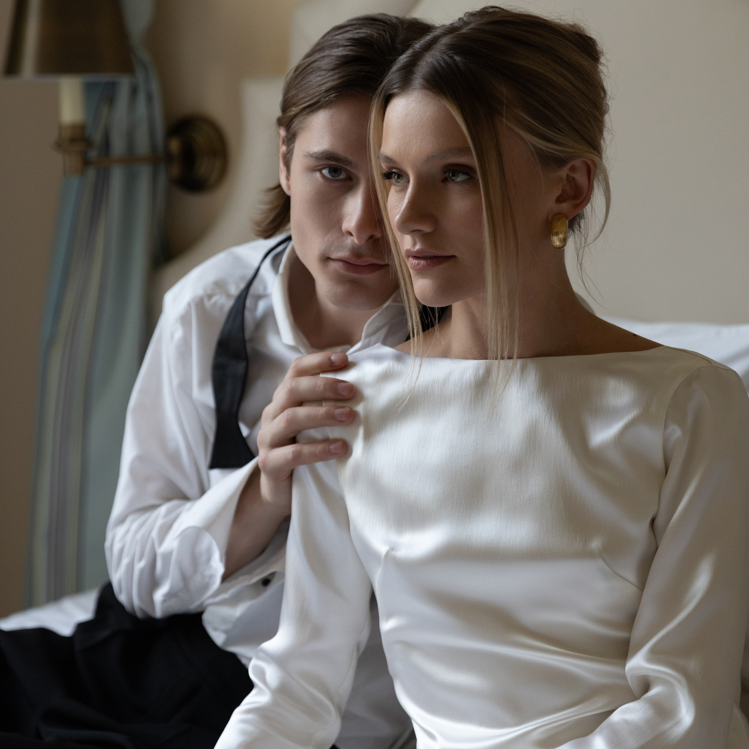 Григорий и Анна. Свадебный и семейный фотограф Екатеринбург