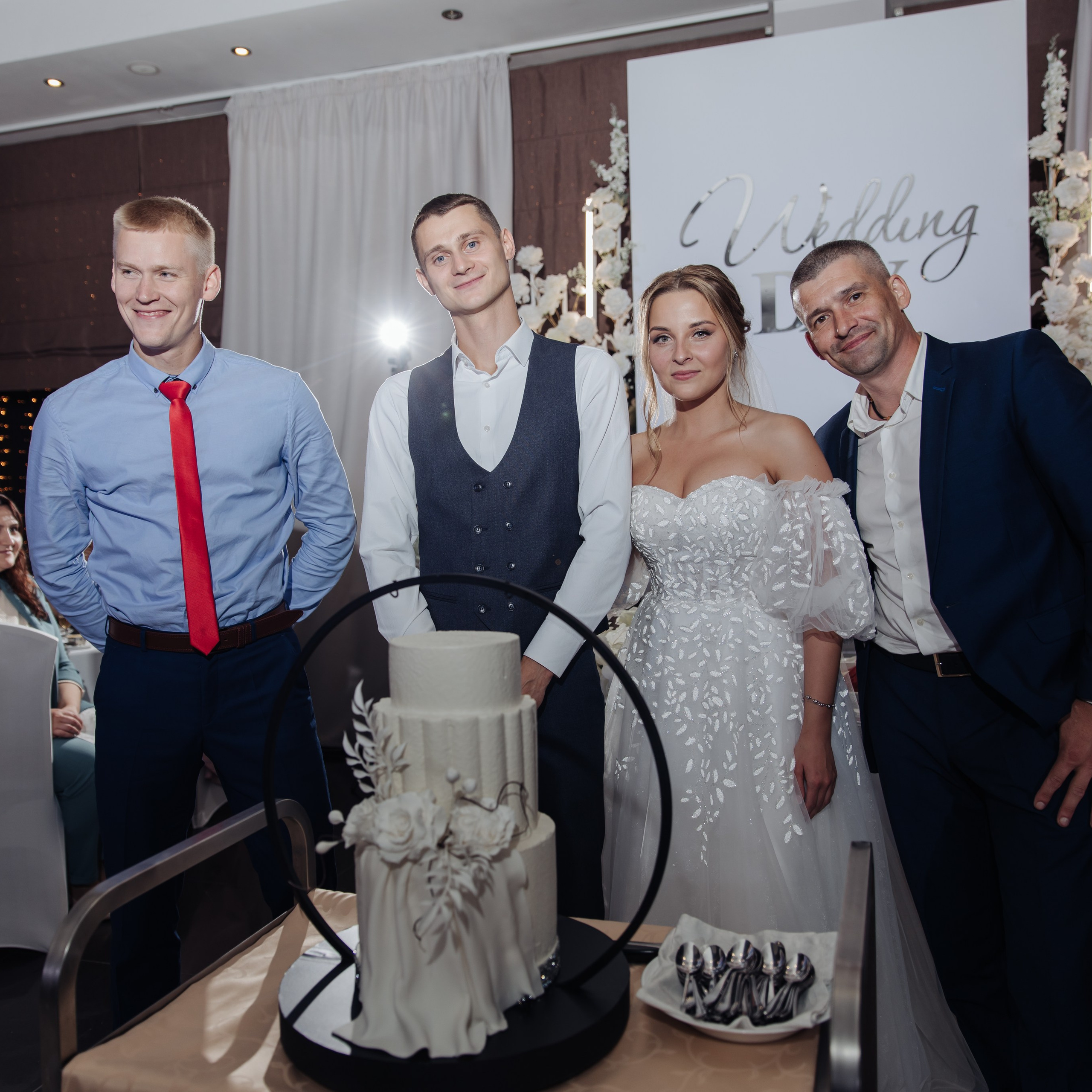 Сергей и Анастасия. Свадебный и семейный фотограф Екатеринбург