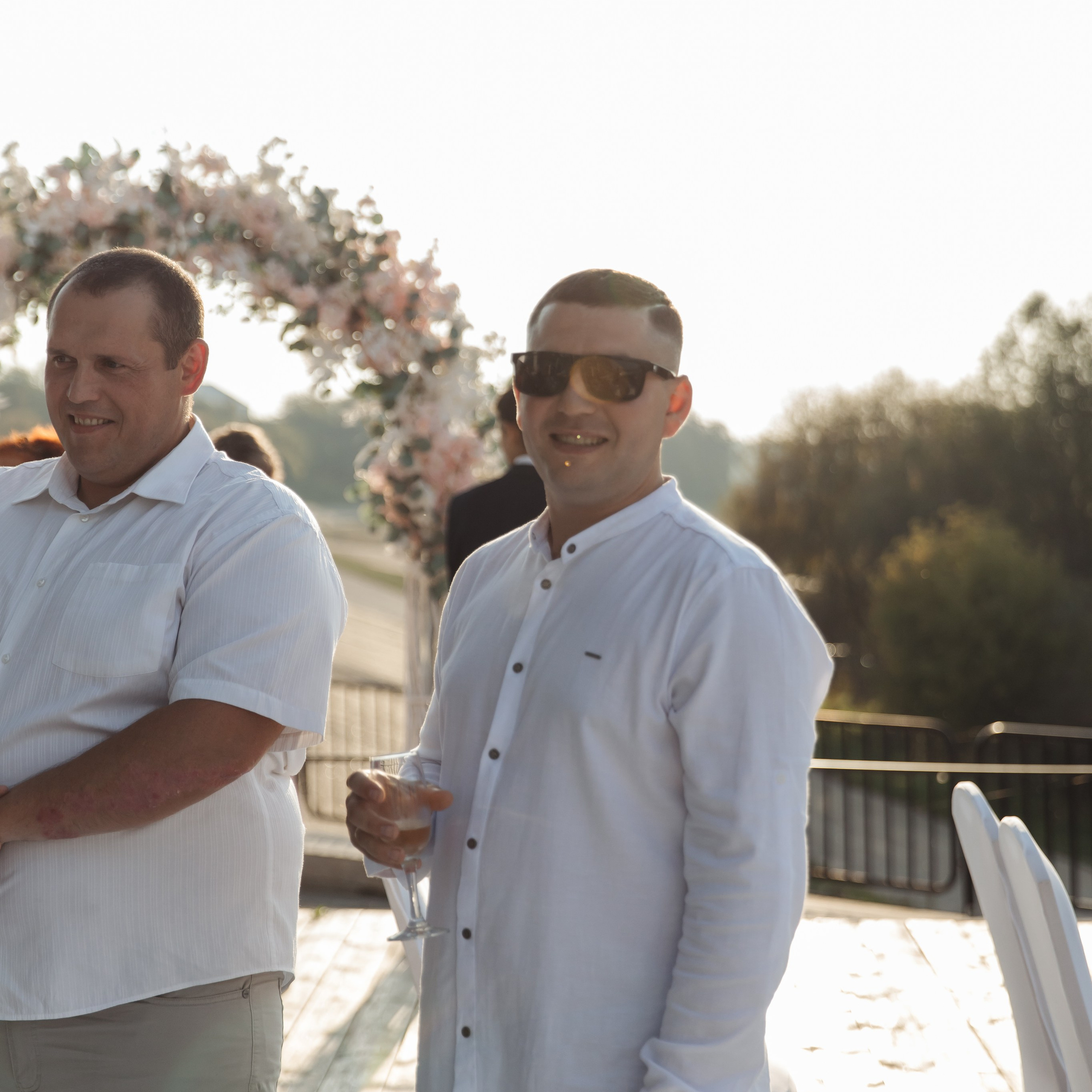 Сергей и Анастасия. Свадебный и семейный фотограф Екатеринбург