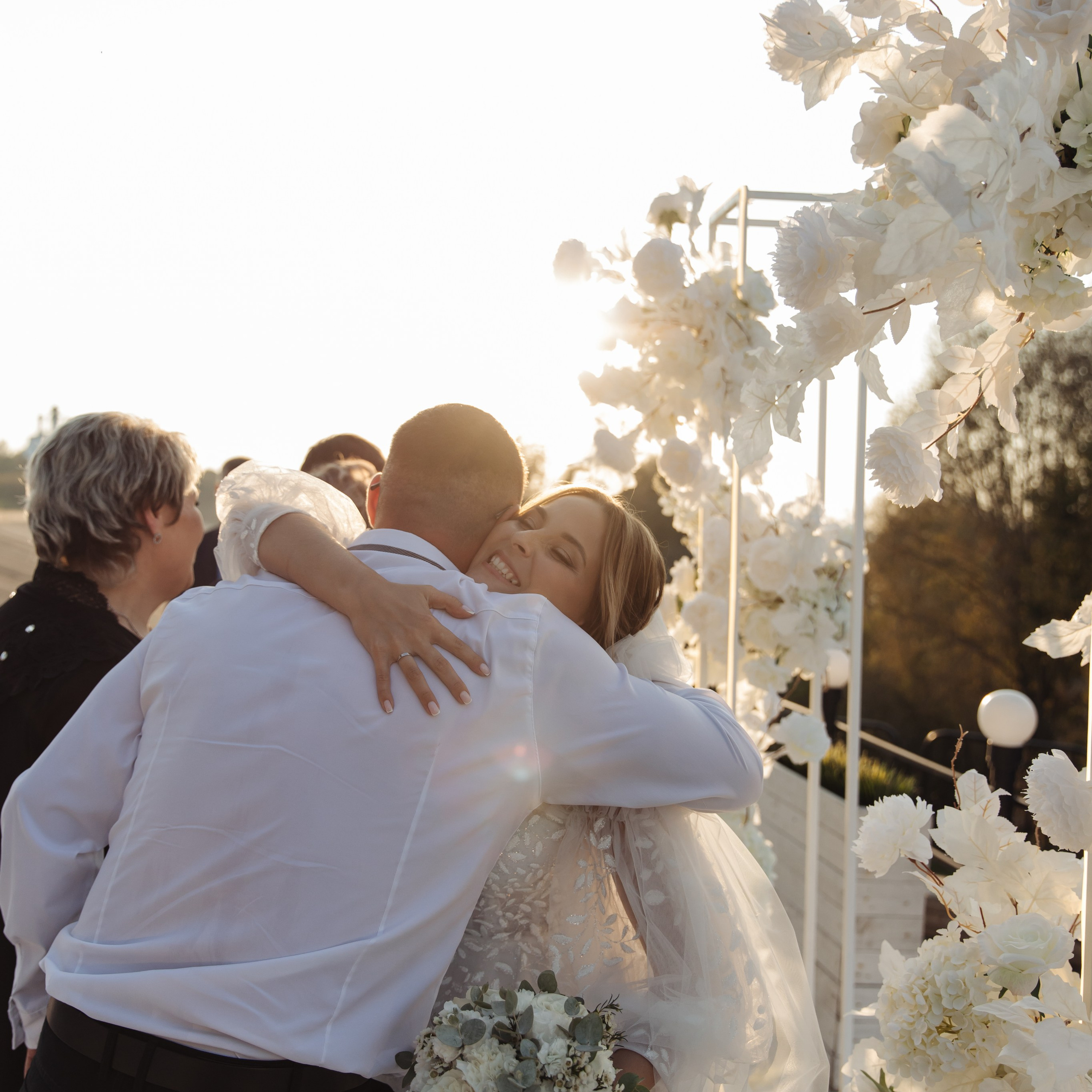 Сергей и Анастасия. Свадебный и семейный фотограф Екатеринбург