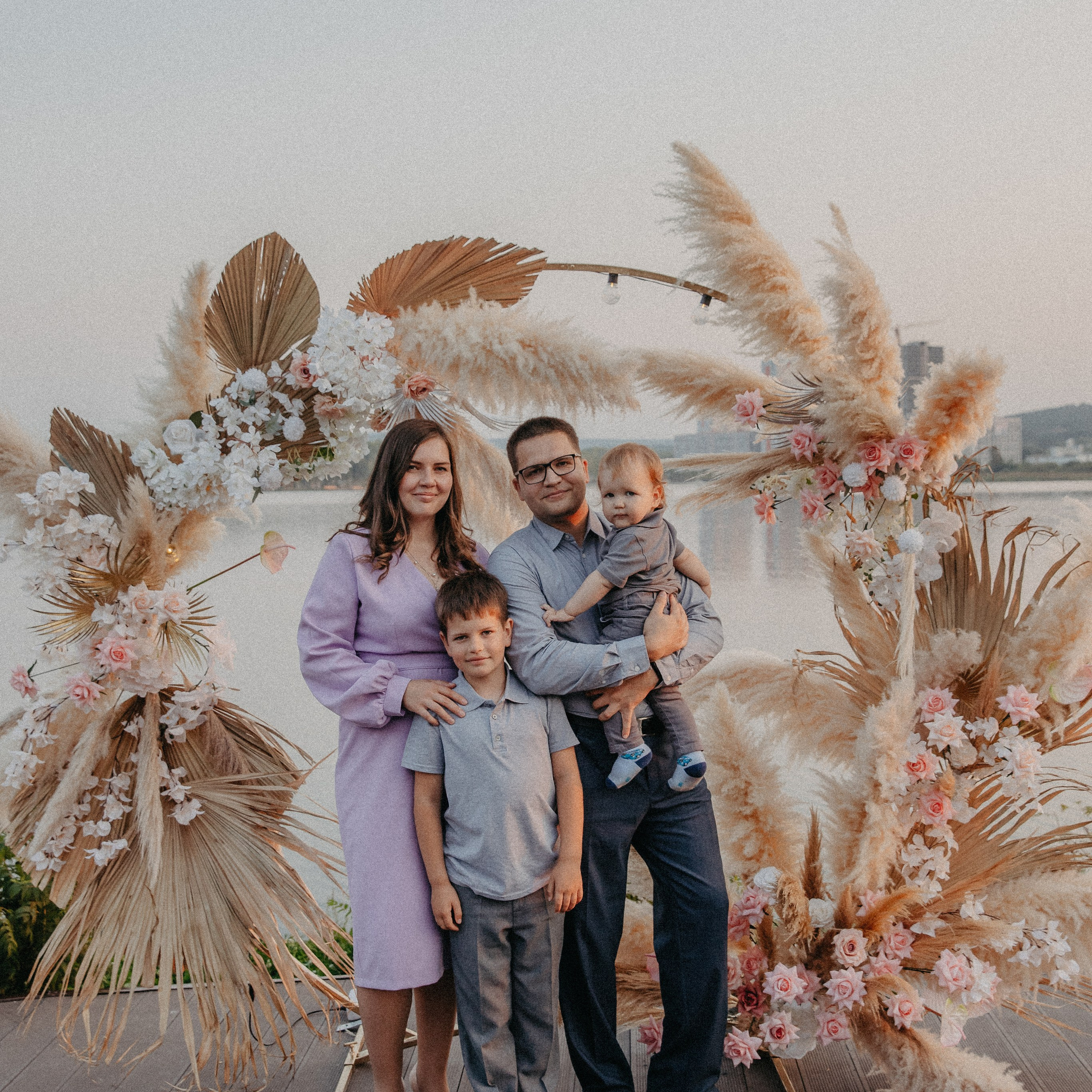 Михаил и Людмила. Свадебный и семейный фотограф Екатеринбург