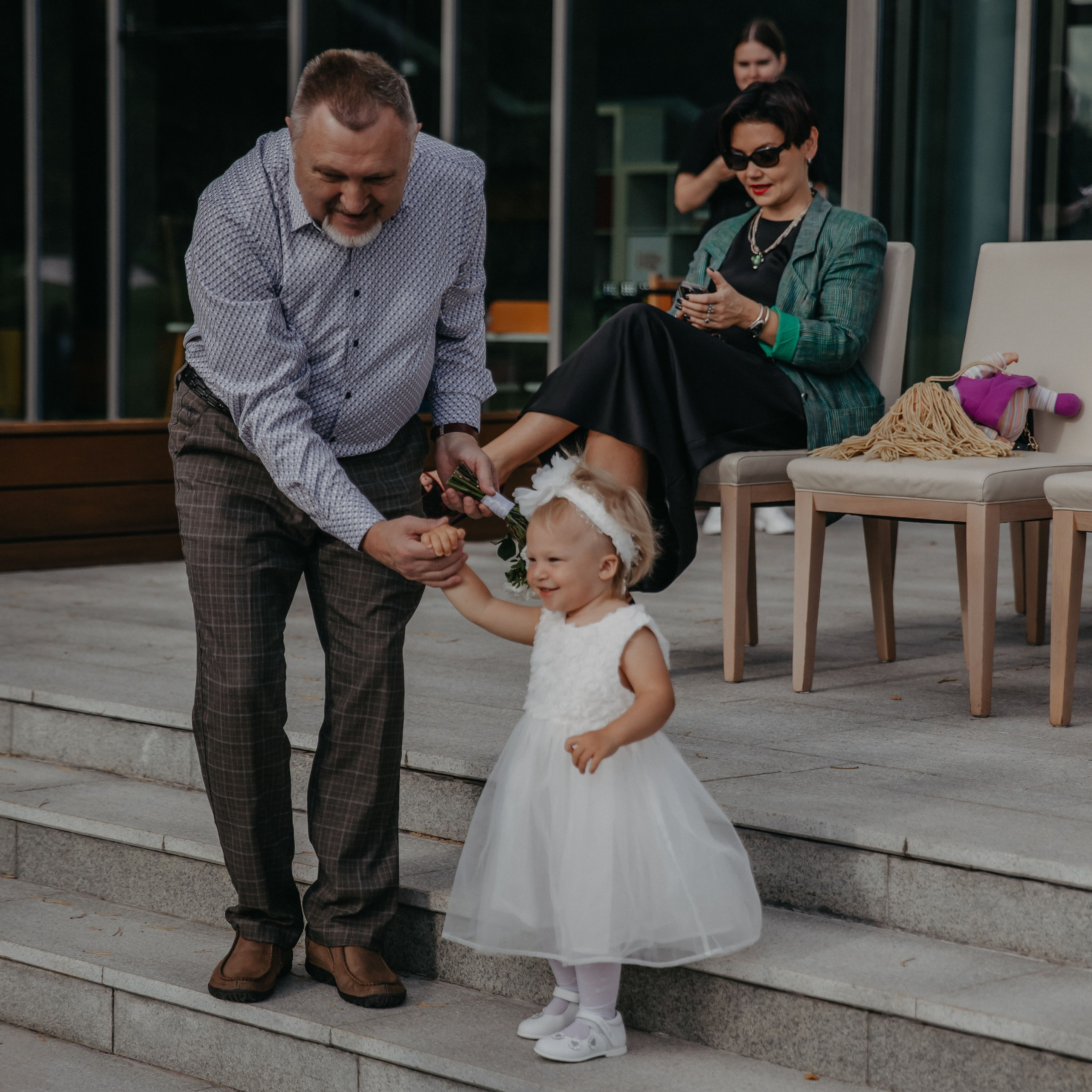 Павел и Ольга. Свадебный и семейный фотограф Екатеринбург