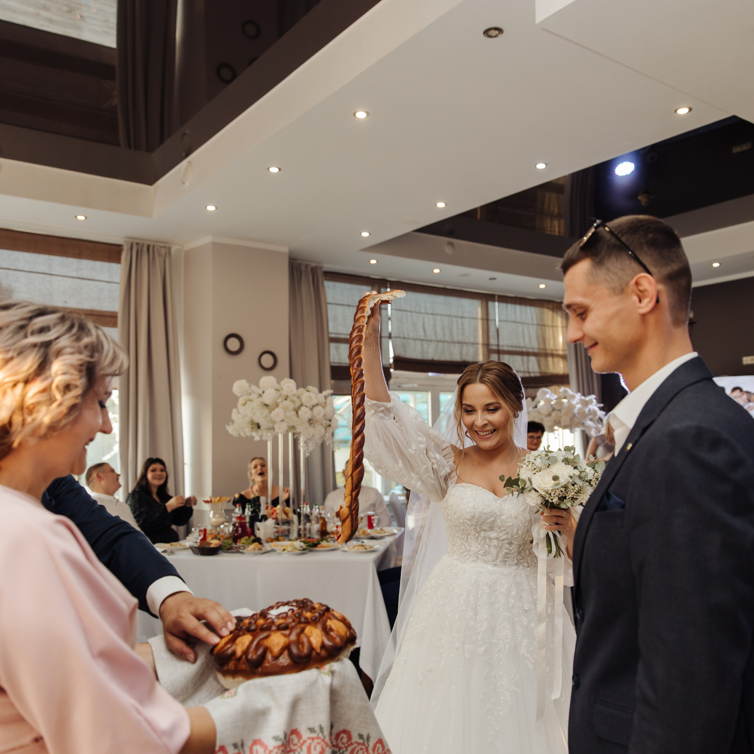 Сергей и Анастасия. Свадебный и семейный фотограф Екатеринбург