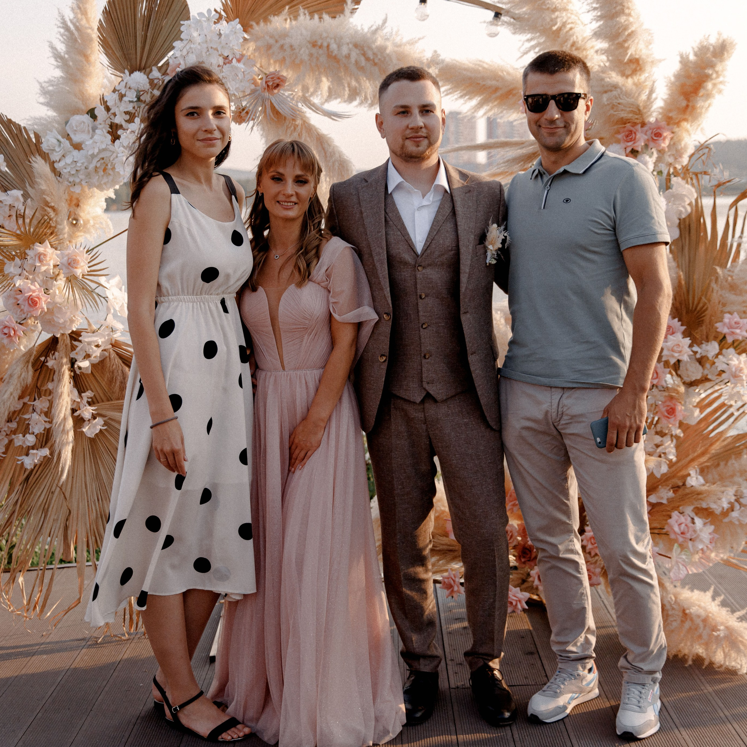 Михаил и Людмила. Свадебный и семейный фотограф Екатеринбург