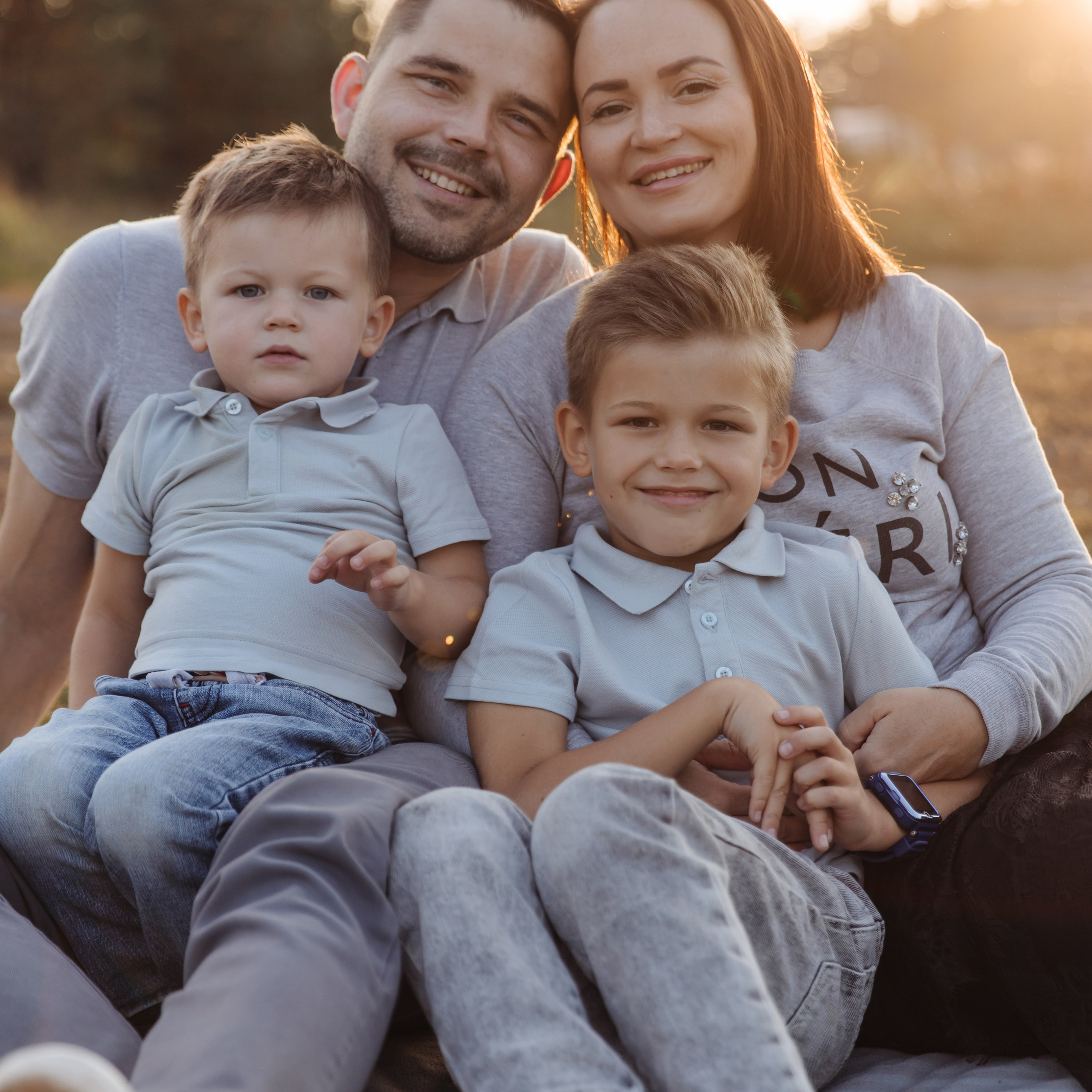 Family story. Свадебный и семейный фотограф Екатеринбург