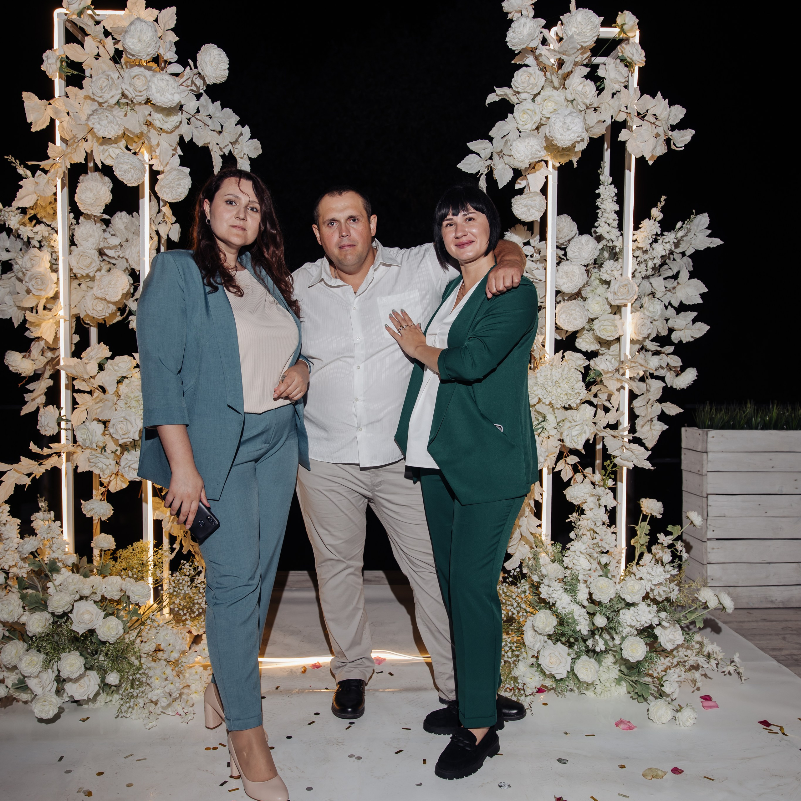 Сергей и Анастасия. Свадебный и семейный фотограф Екатеринбург