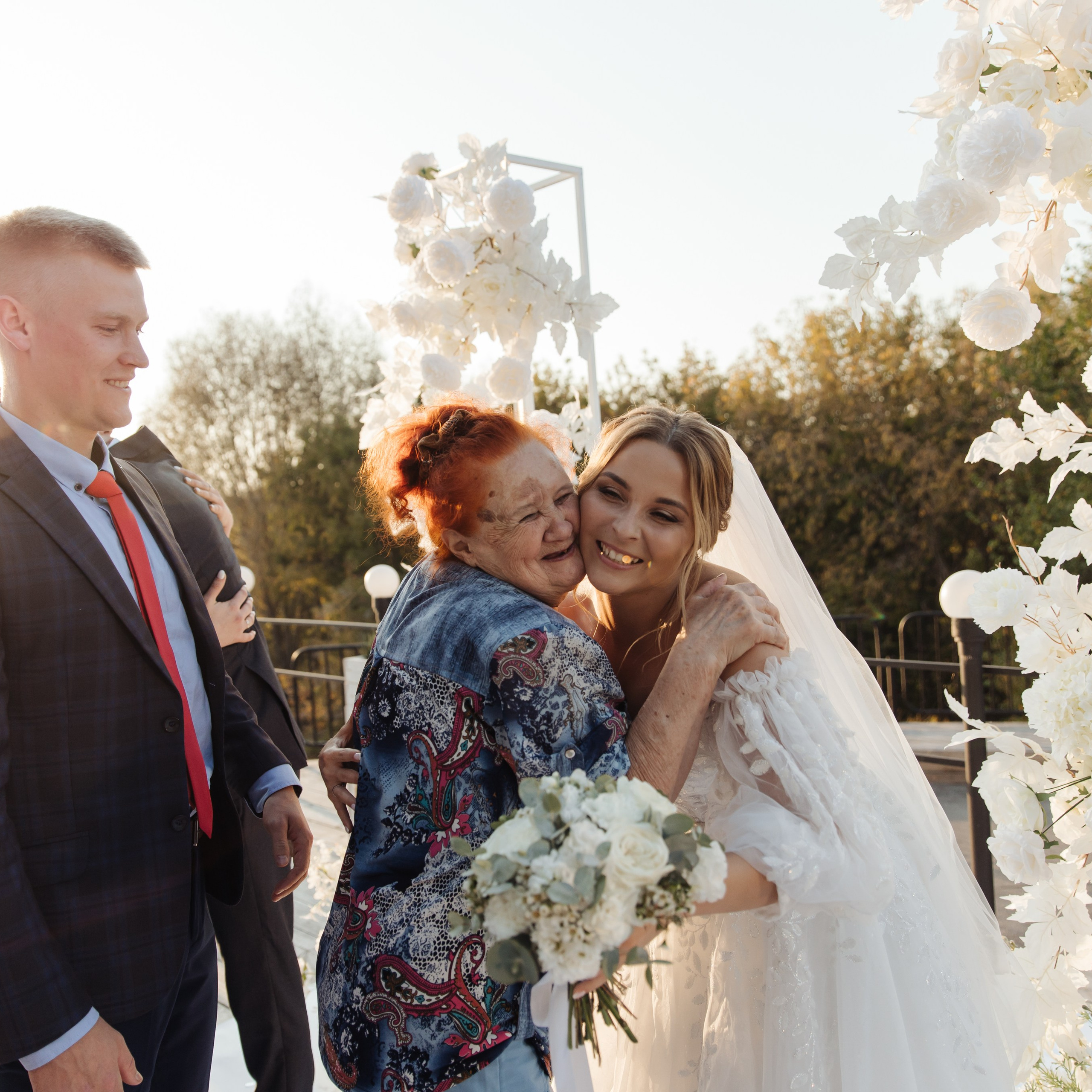 Сергей и Анастасия. Свадебный и семейный фотограф Екатеринбург