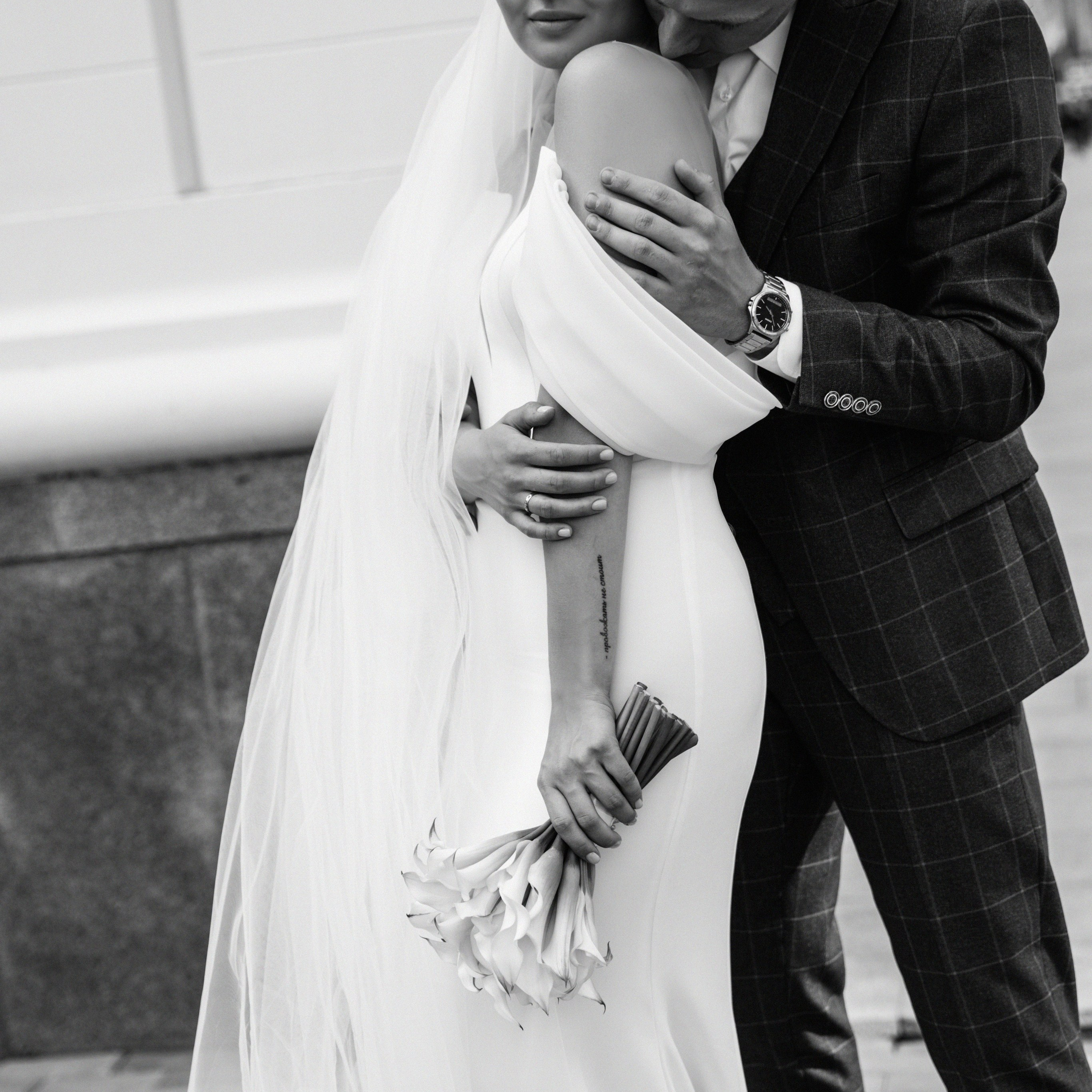 Леонид и Ксения. Свадебный и семейный фотограф Екатеринбург