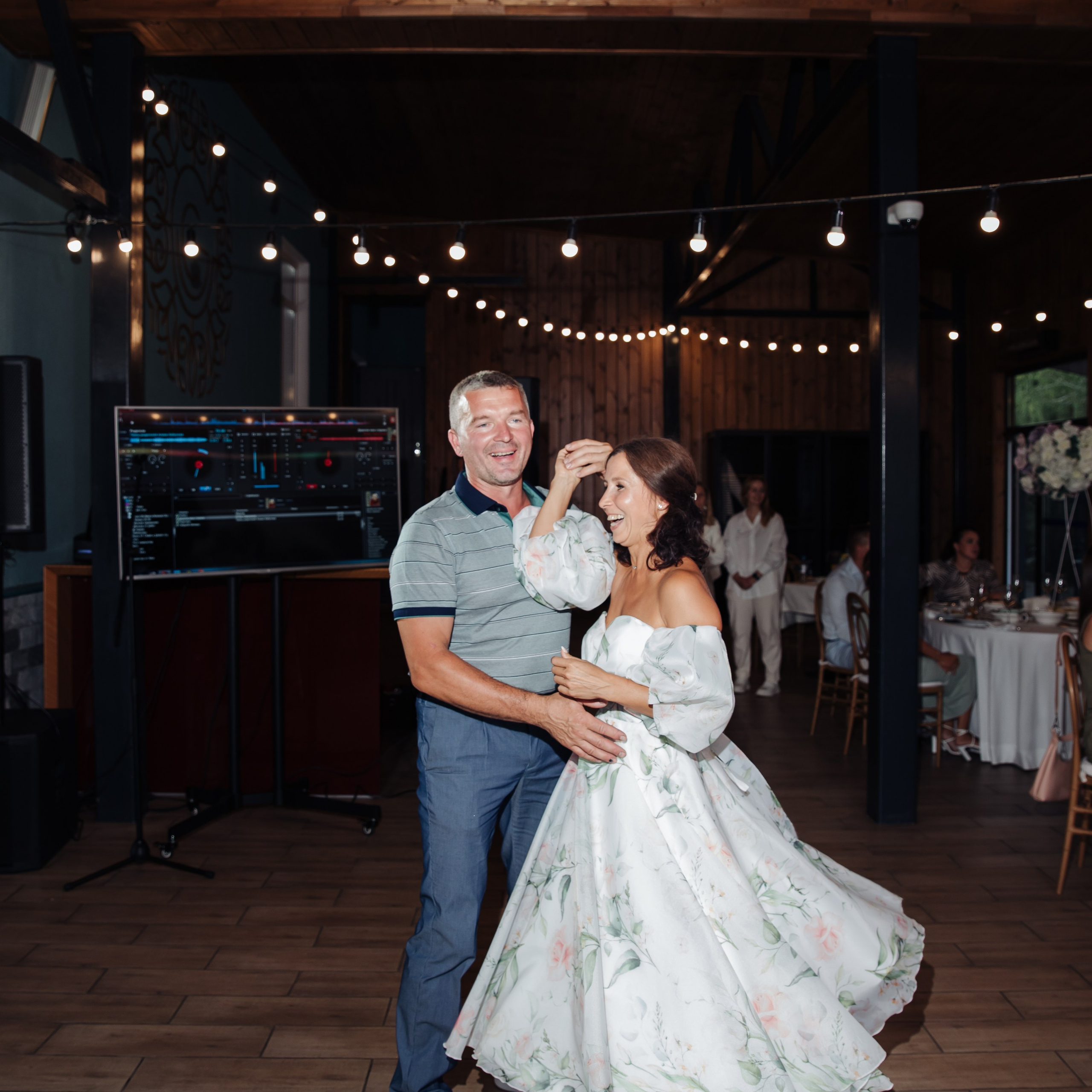 Леонид и Ксения. Свадебный и семейный фотограф Екатеринбург