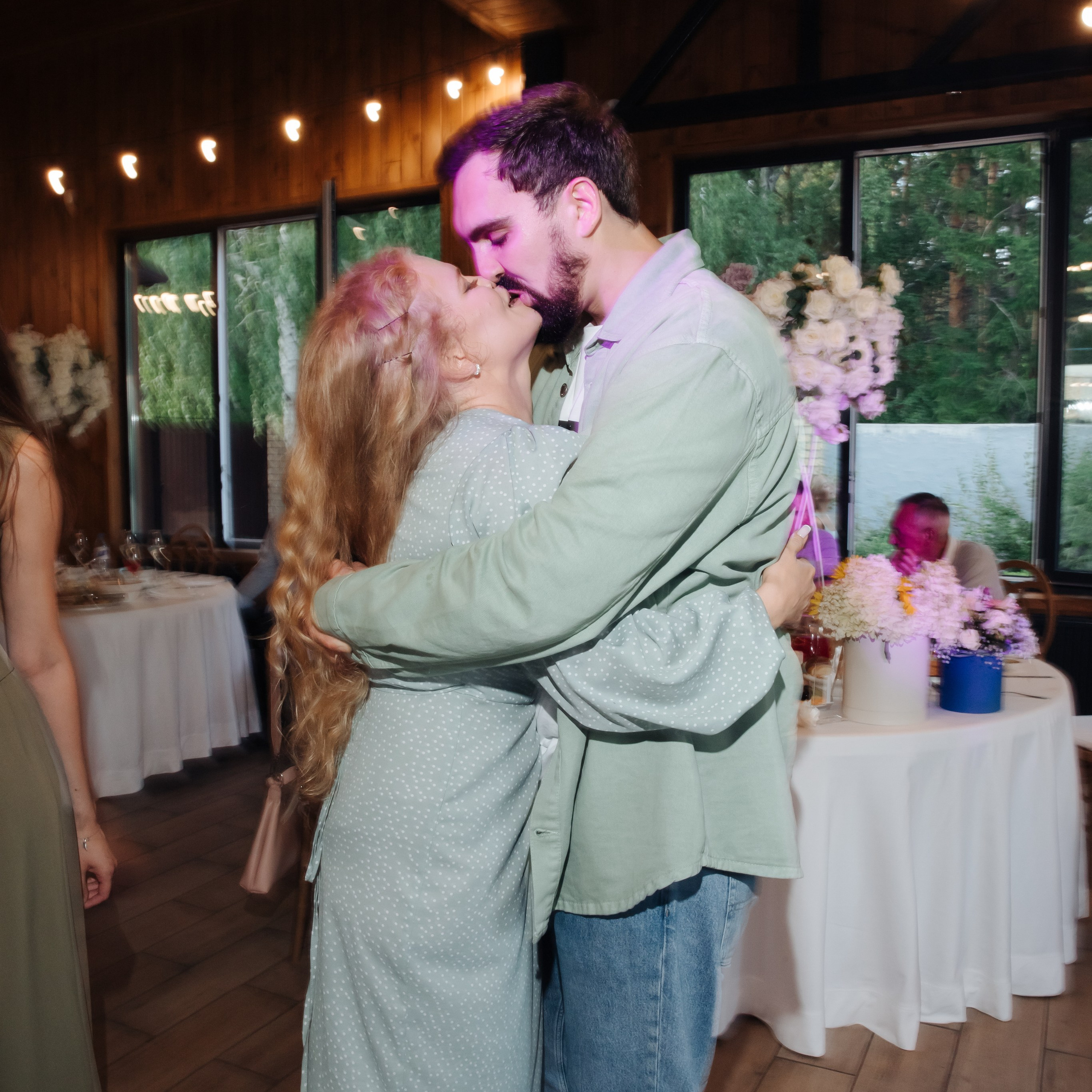 Леонид и Ксения. Свадебный и семейный фотограф Екатеринбург