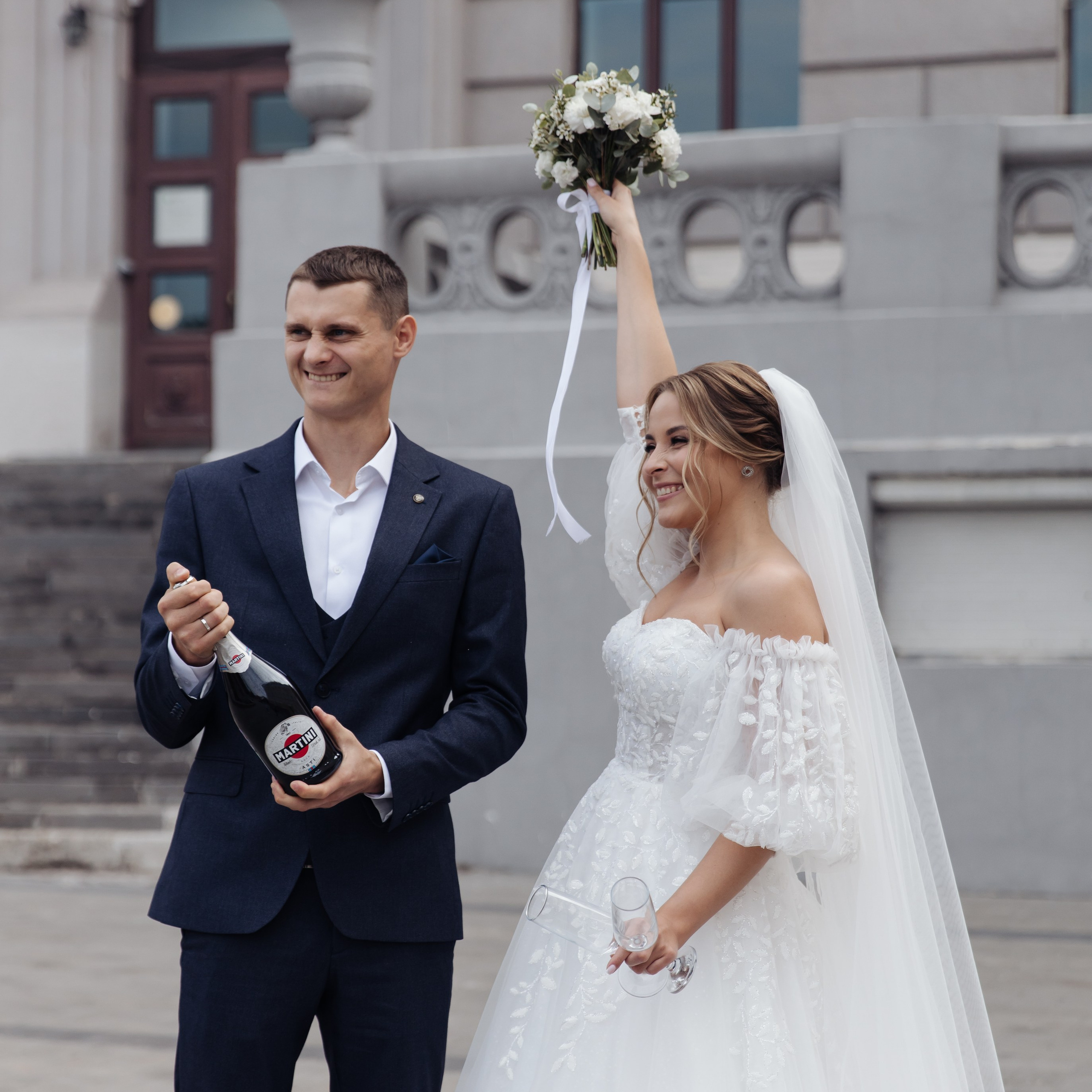 Сергей и Анастасия. Свадебный и семейный фотограф Екатеринбург