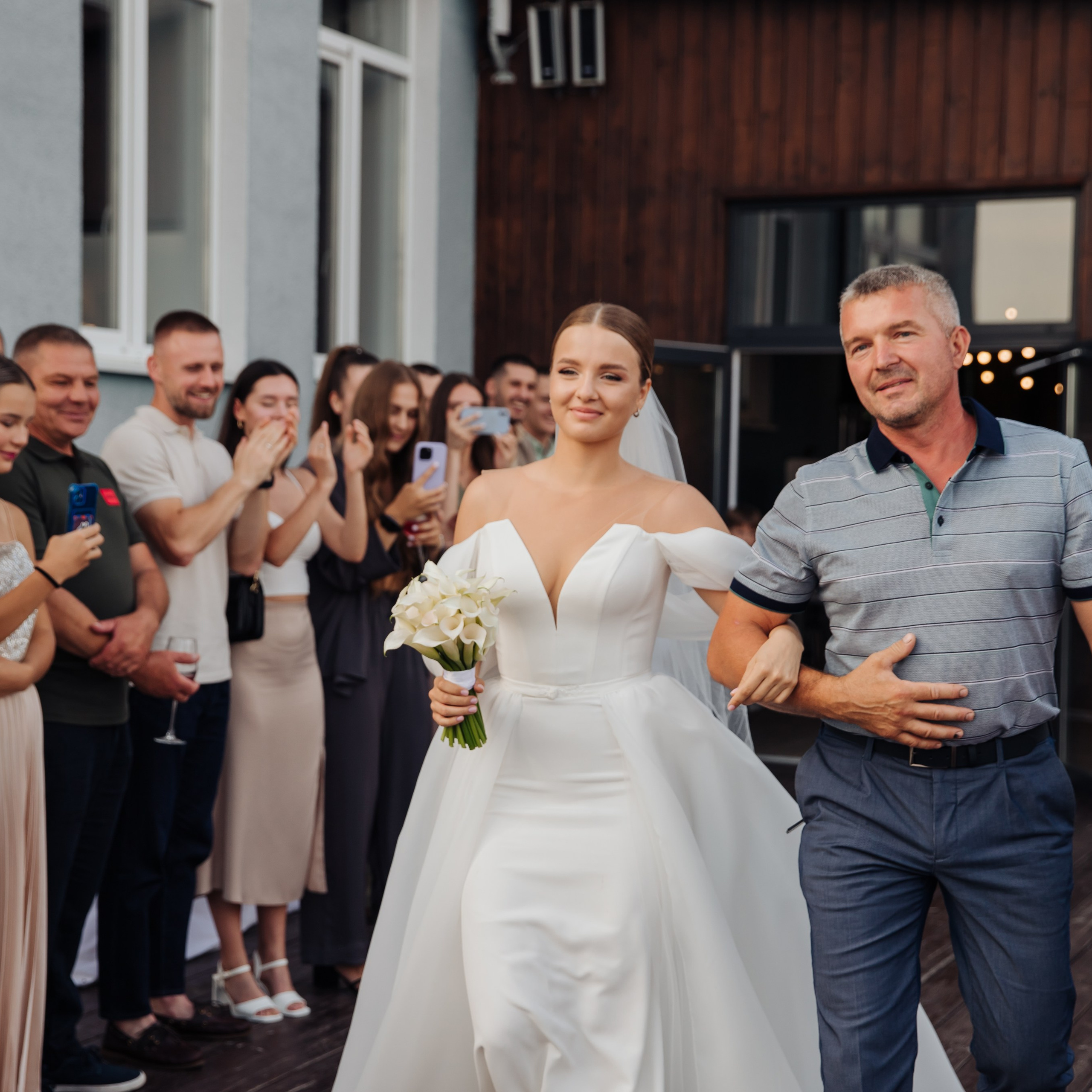 Леонид и Ксения. Свадебный и семейный фотограф Екатеринбург