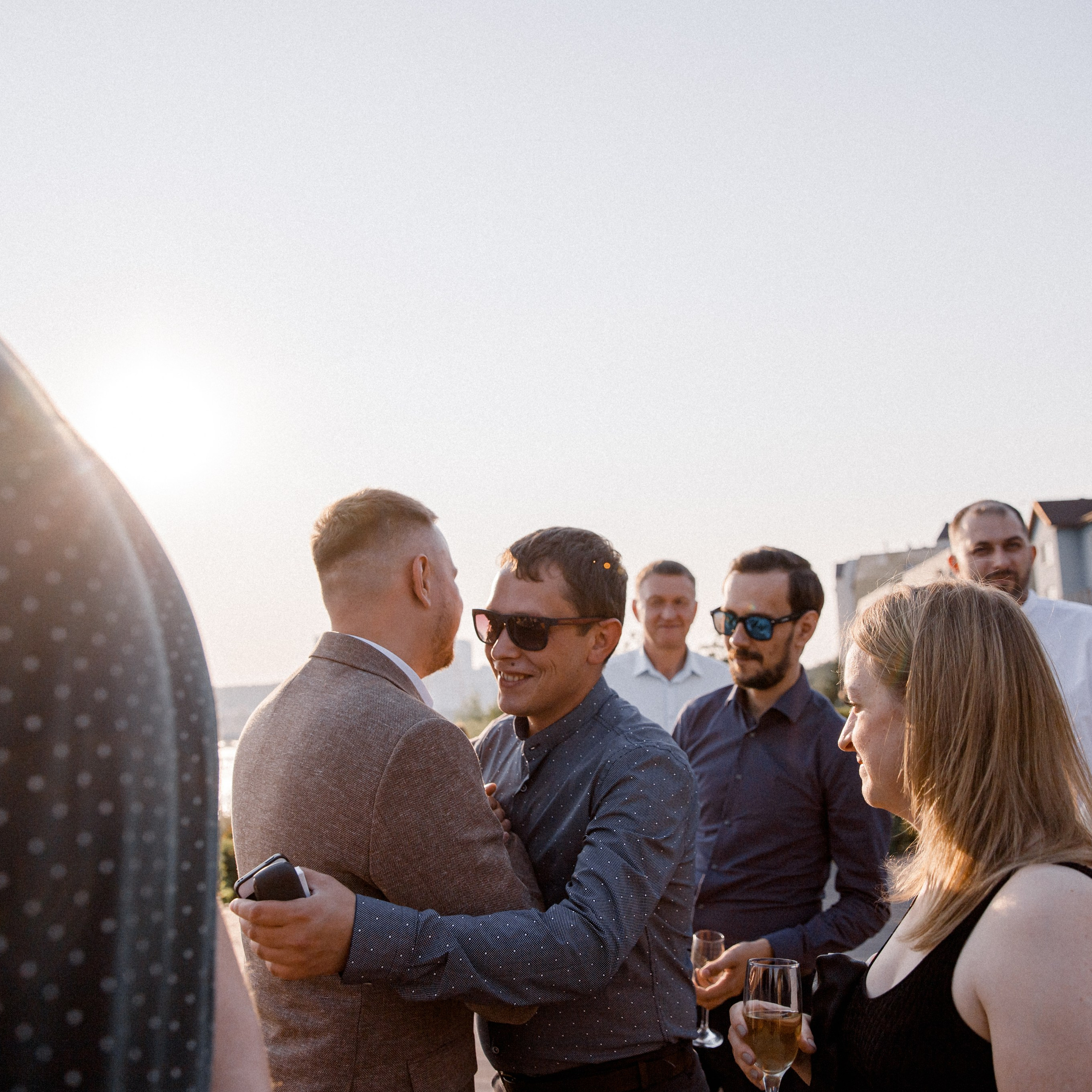 Михаил и Людмила. Свадебный и семейный фотограф Екатеринбург