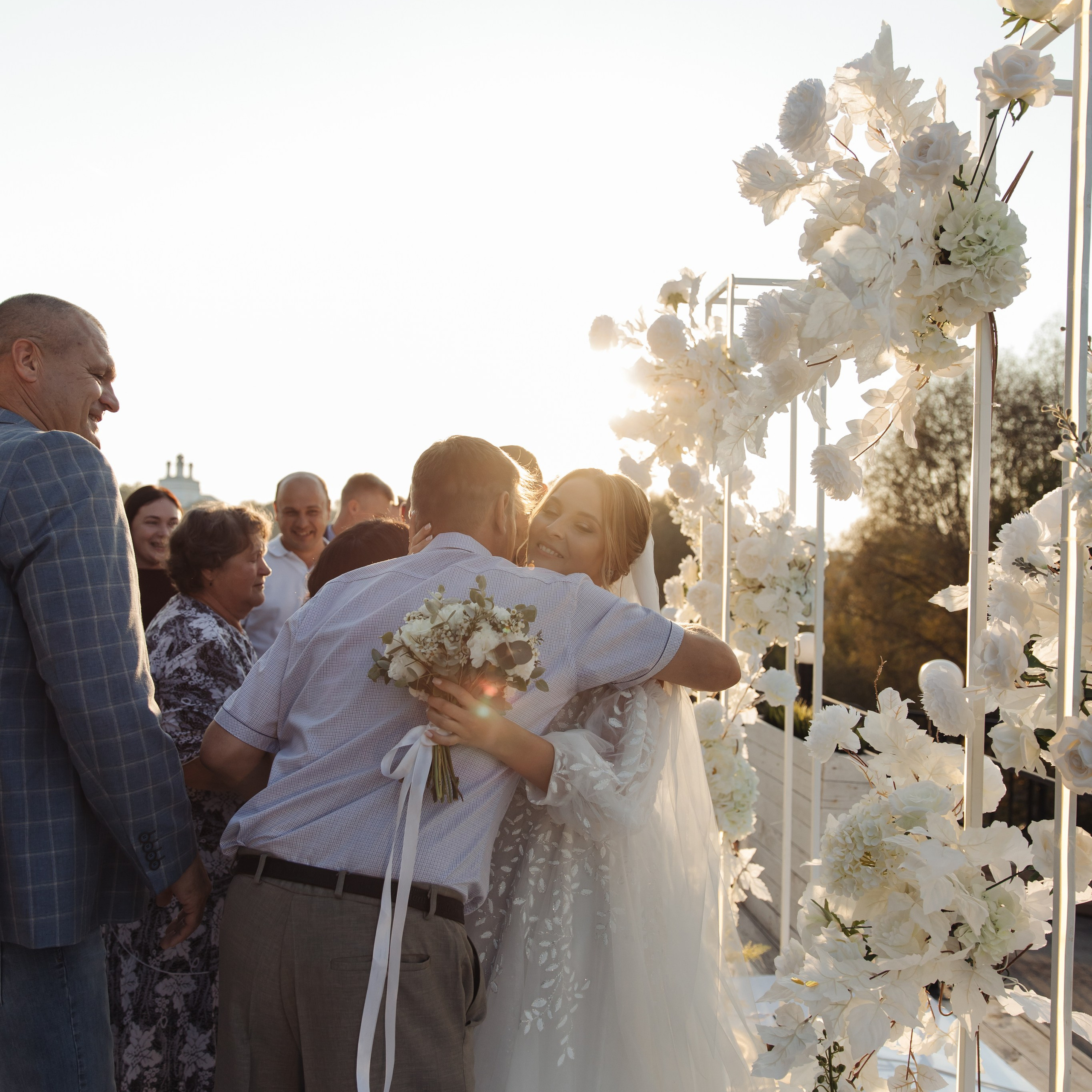 Сергей и Анастасия. Свадебный и семейный фотограф Екатеринбург
