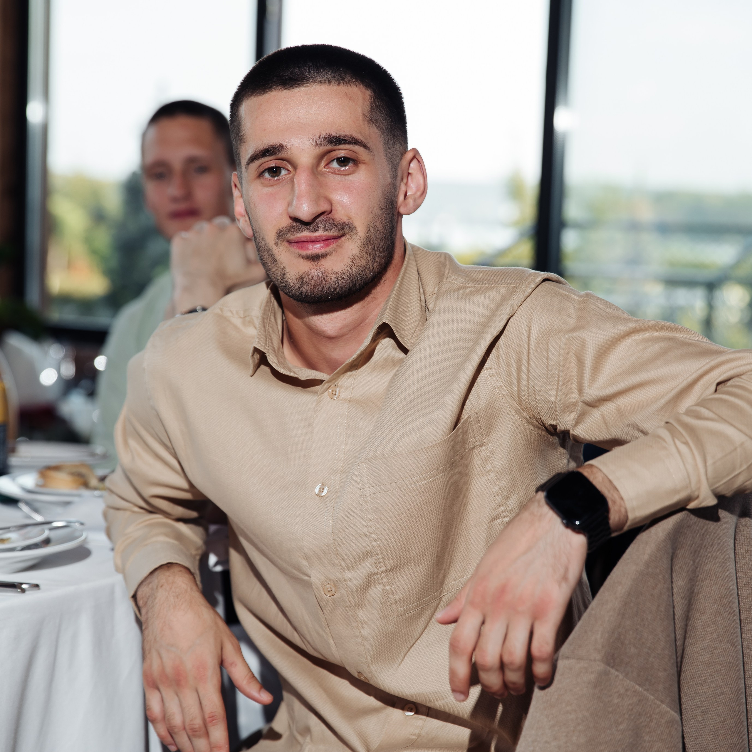 Леонид и Ксения. Свадебный и семейный фотограф Екатеринбург