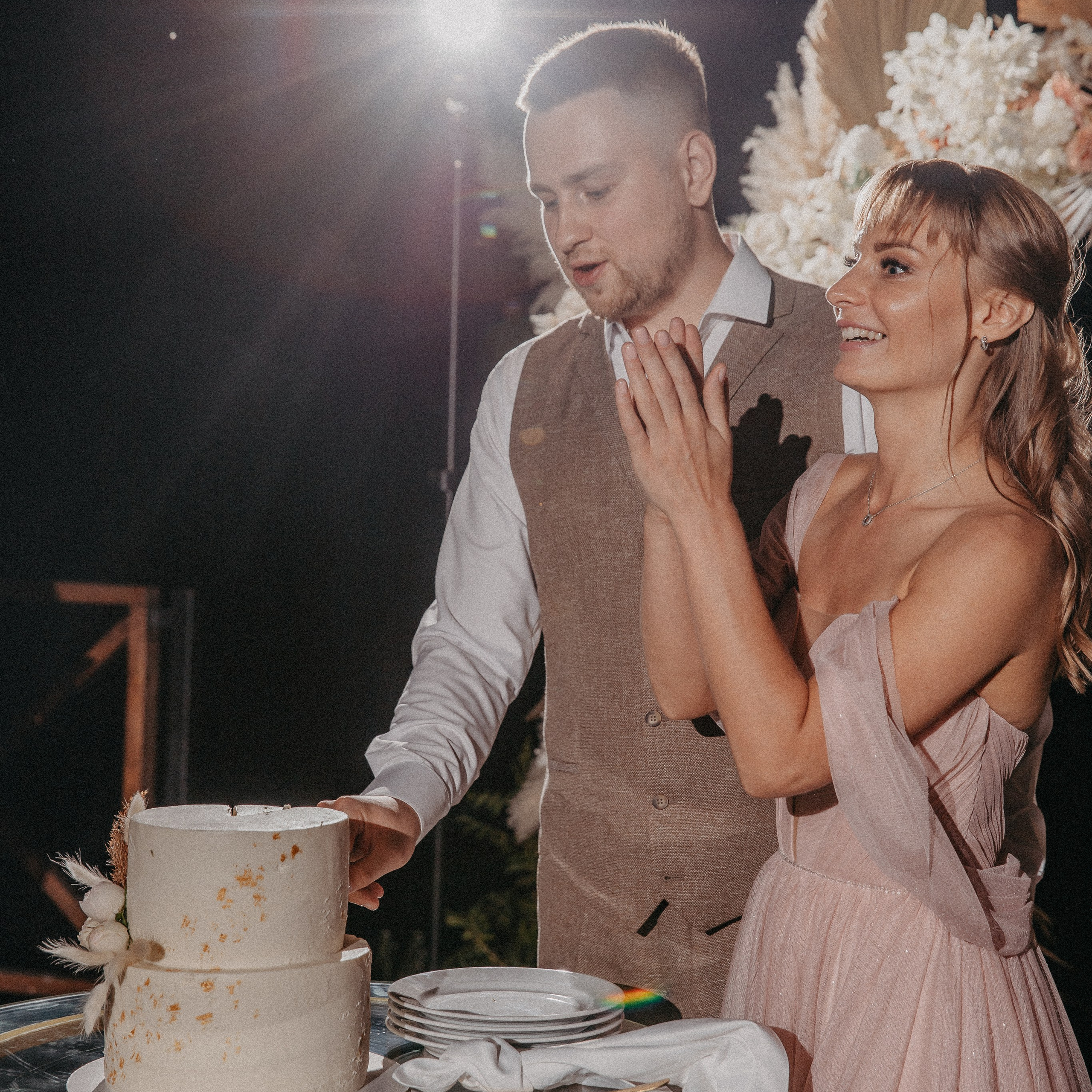 Михаил и Людмила. Свадебный и семейный фотограф Екатеринбург