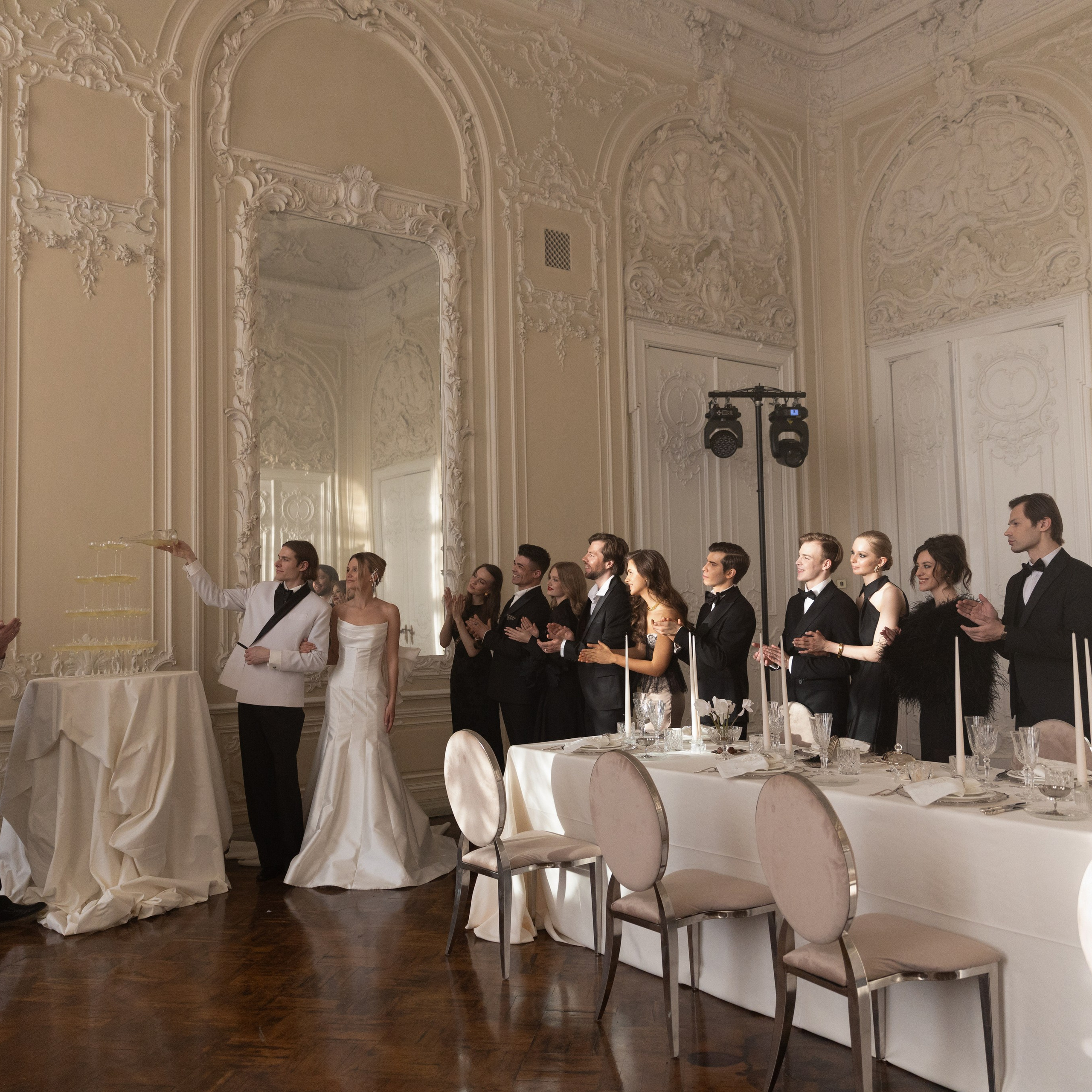 Григорий и Анна. Свадебный и семейный фотограф Екатеринбург