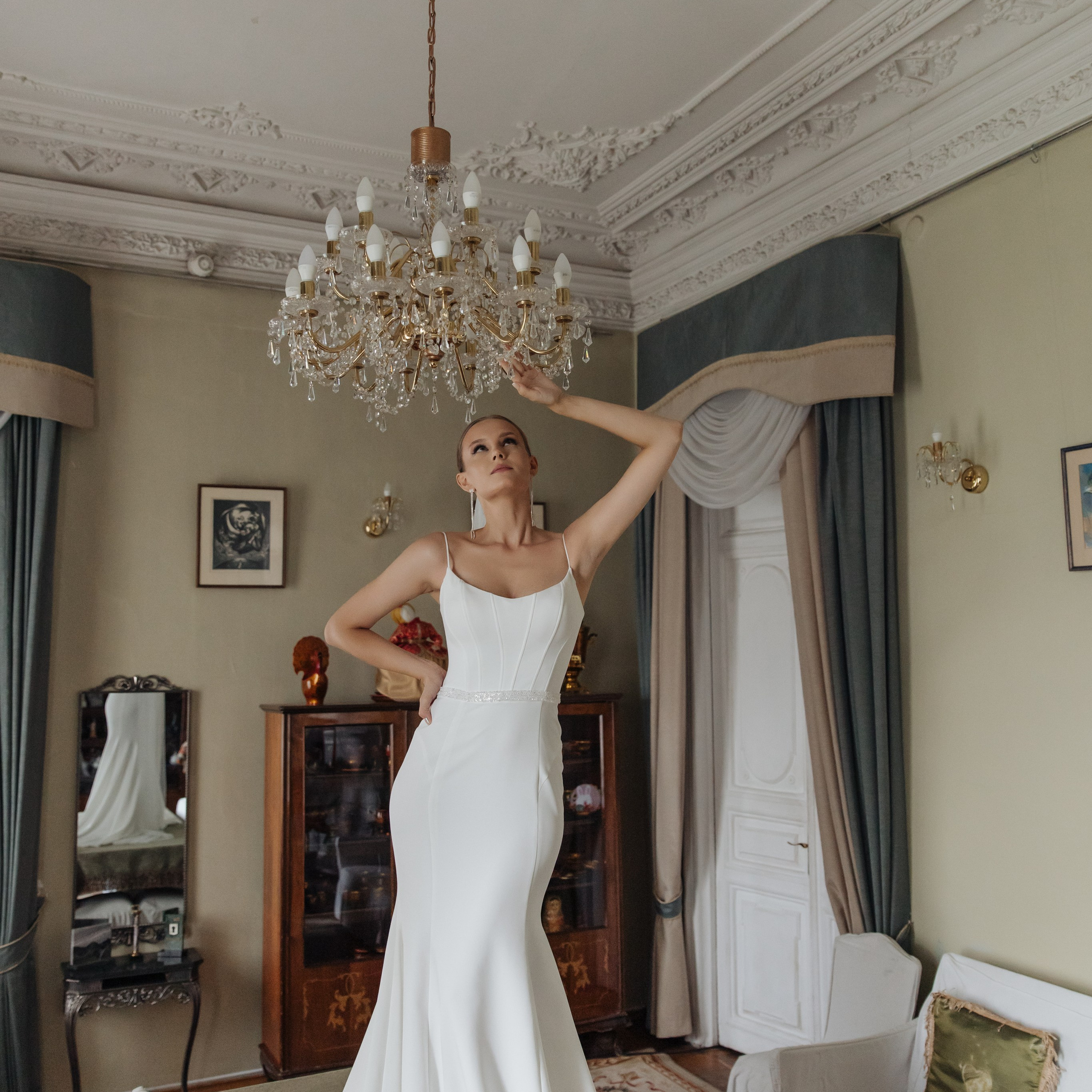 Игорь и Паула. Свадебный и семейный фотограф Екатеринбург