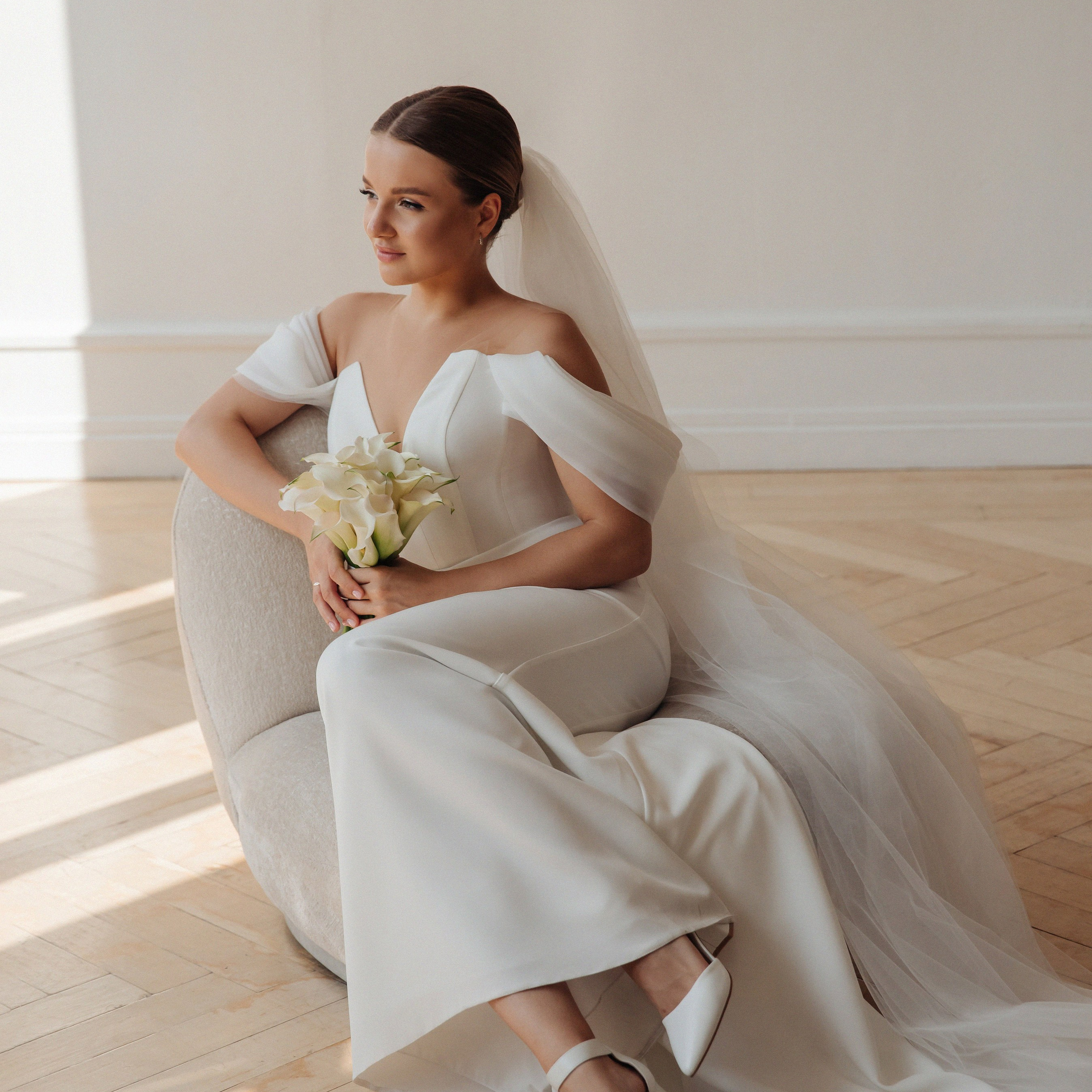 Леонид и Ксения. Свадебный и семейный фотограф Екатеринбург