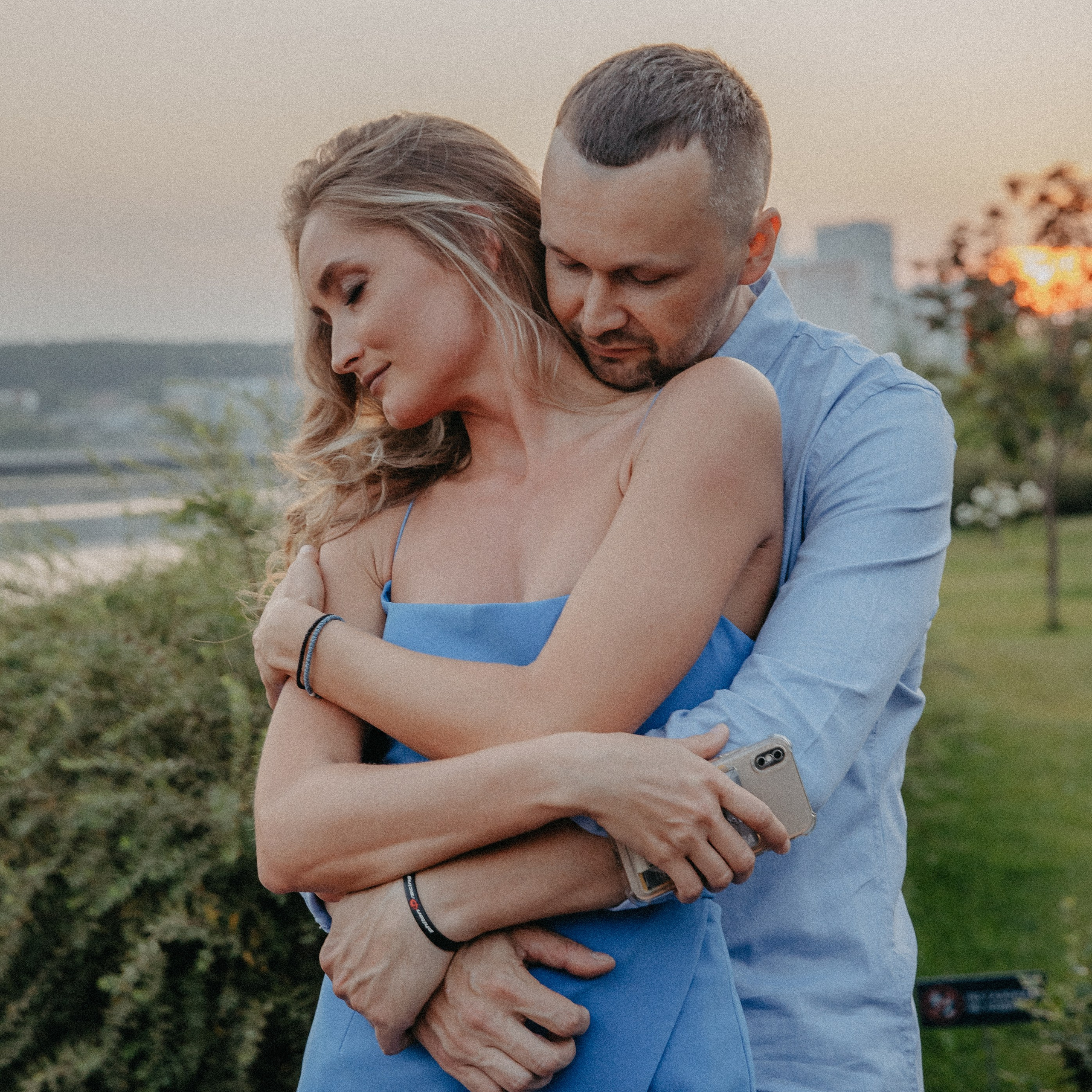 Михаил и Людмила. Свадебный и семейный фотограф Екатеринбург