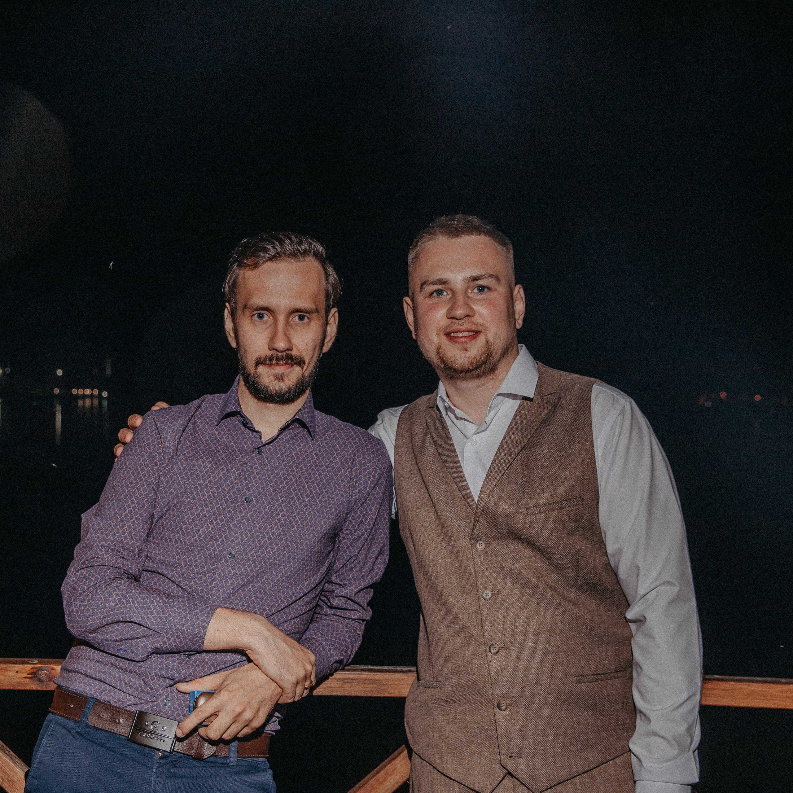 Михаил и Людмила. Свадебный и семейный фотограф Екатеринбург