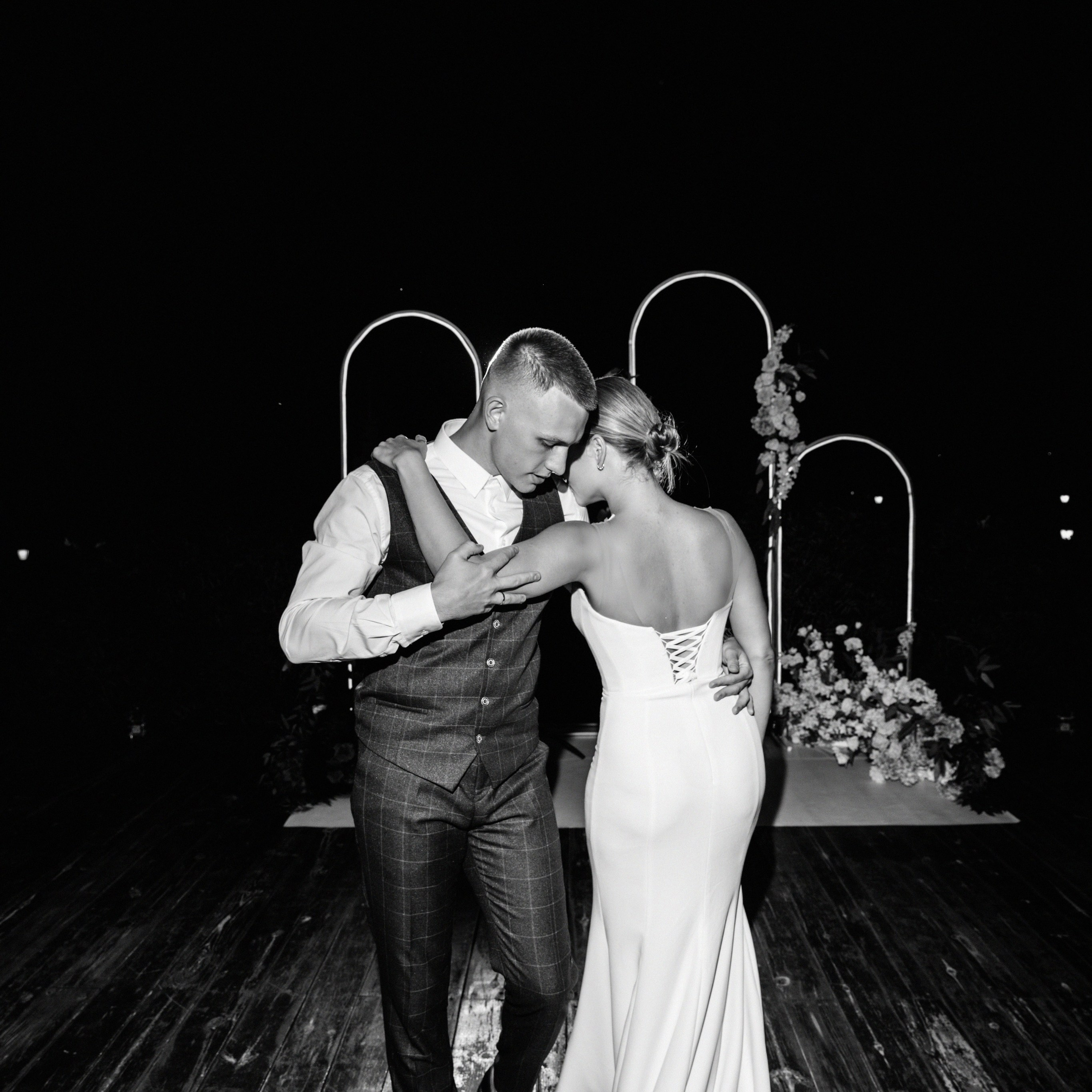 Леонид и Ксения. Свадебный и семейный фотограф Екатеринбург