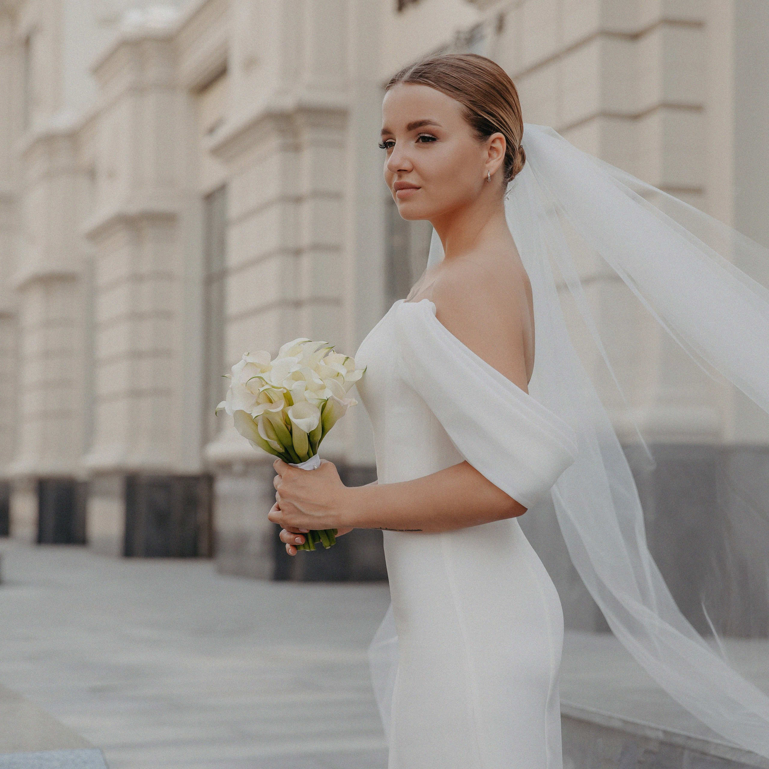 Леонид и Ксения. Свадебный и семейный фотограф Екатеринбург