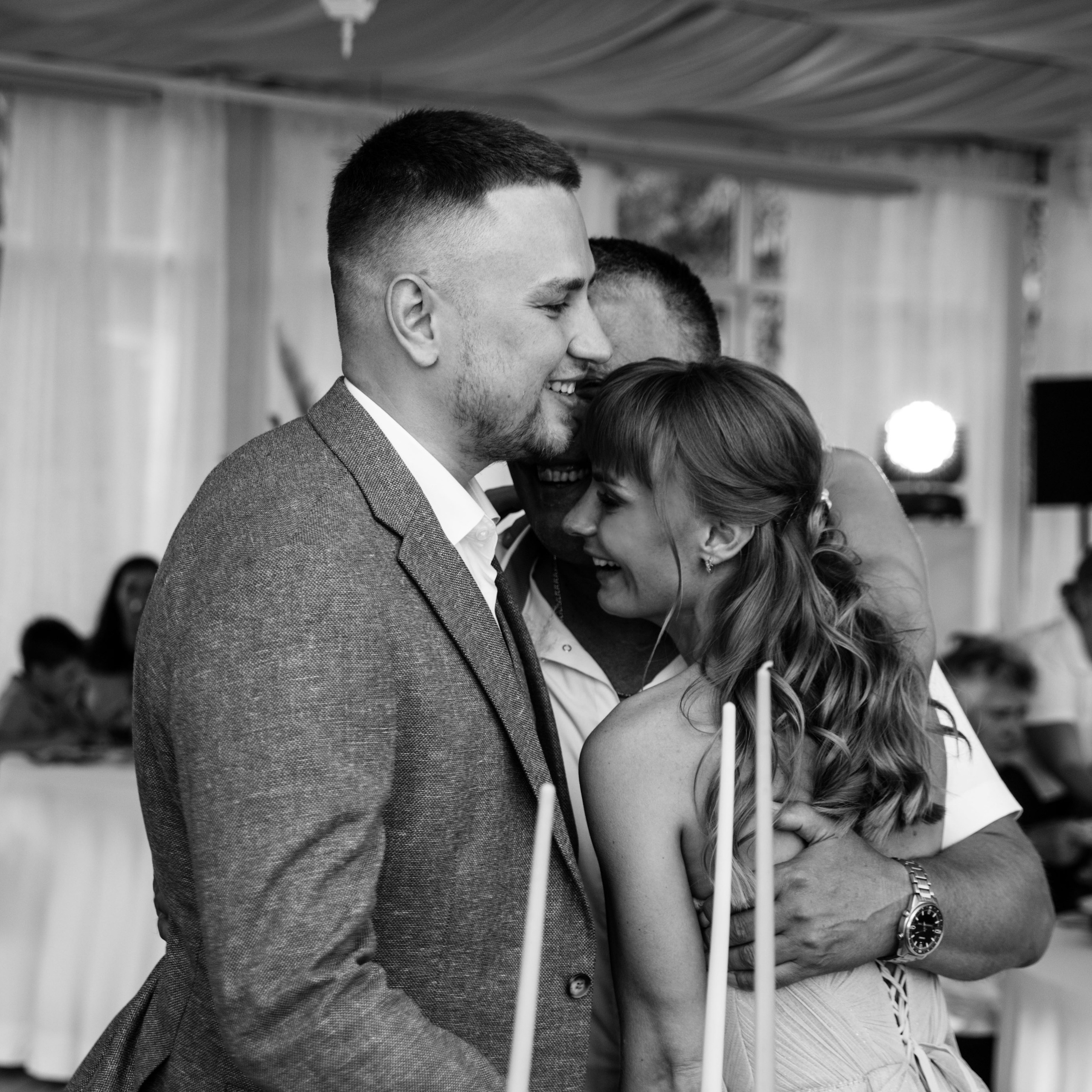 Михаил и Людмила. Свадебный и семейный фотограф Екатеринбург