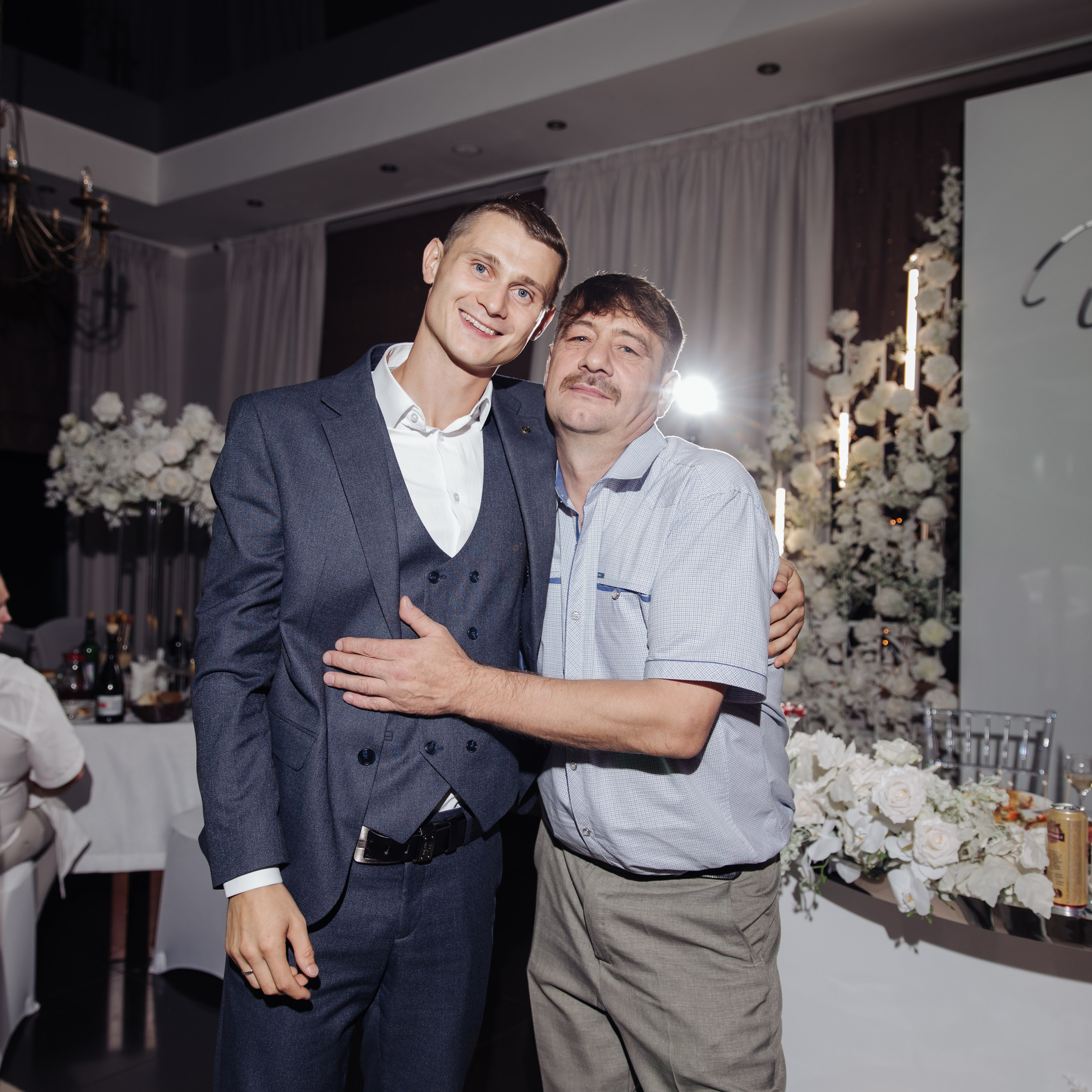 Сергей и Анастасия. Свадебный и семейный фотограф Екатеринбург