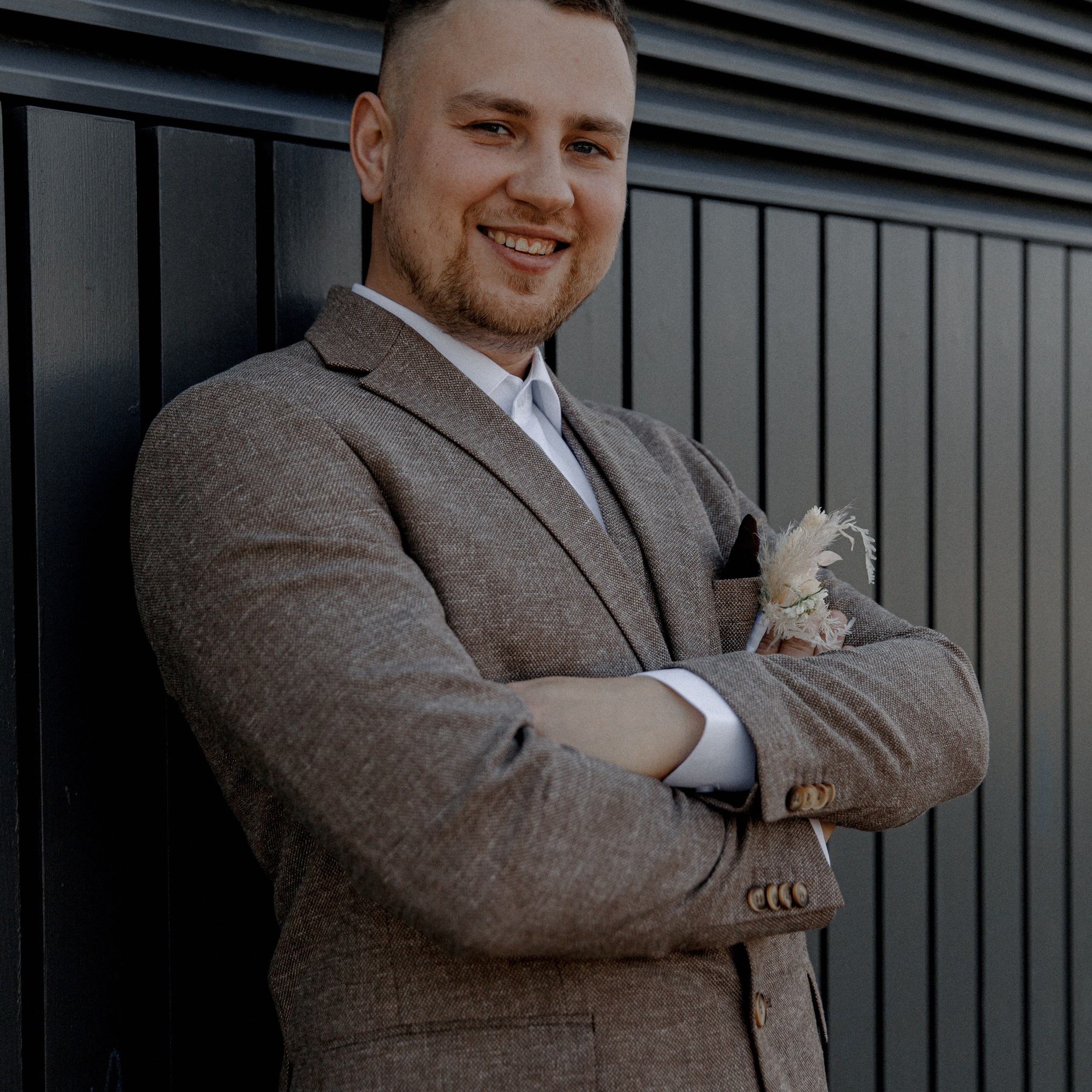 Михаил и Людмила. Свадебный и семейный фотограф Екатеринбург