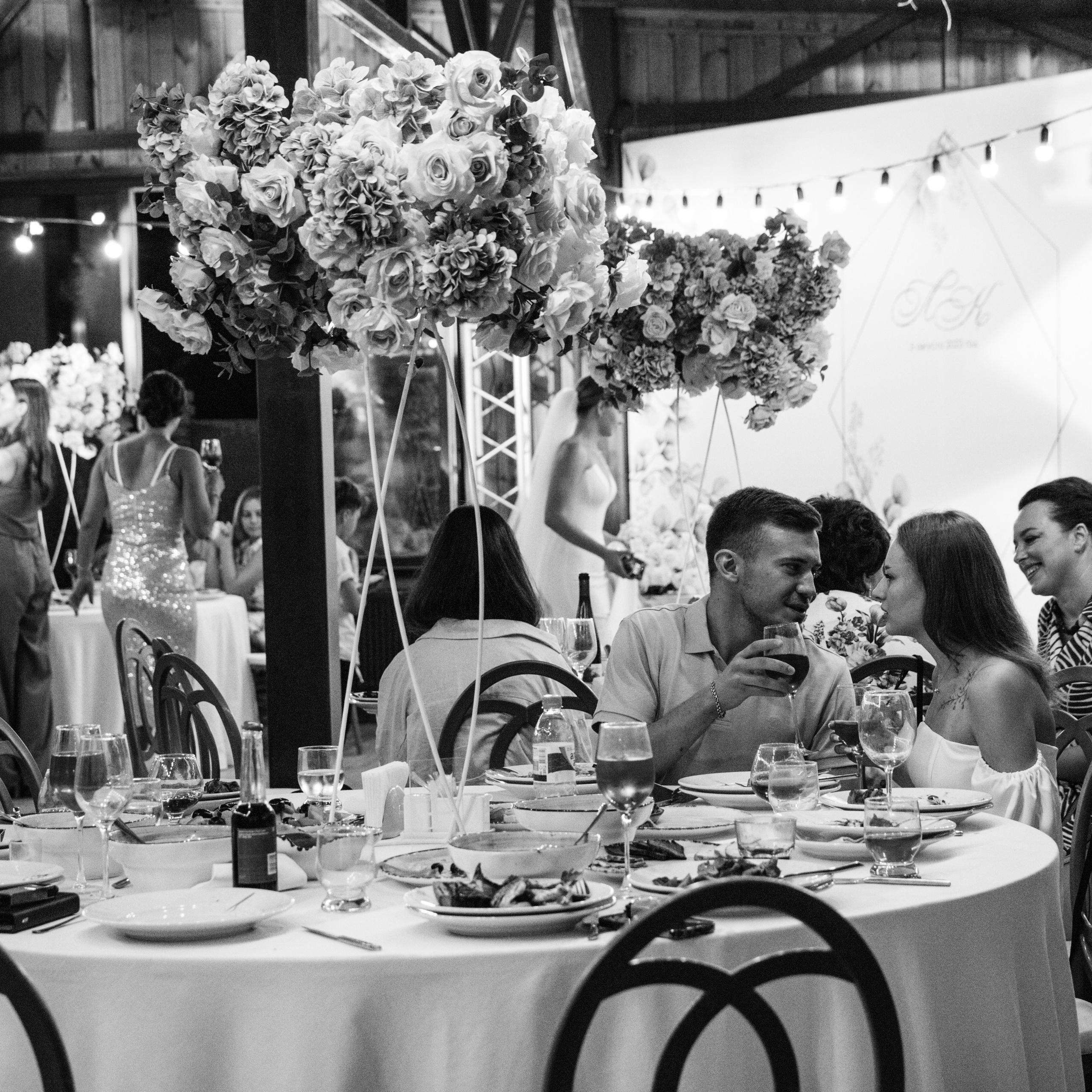 Леонид и Ксения. Свадебный и семейный фотограф Екатеринбург