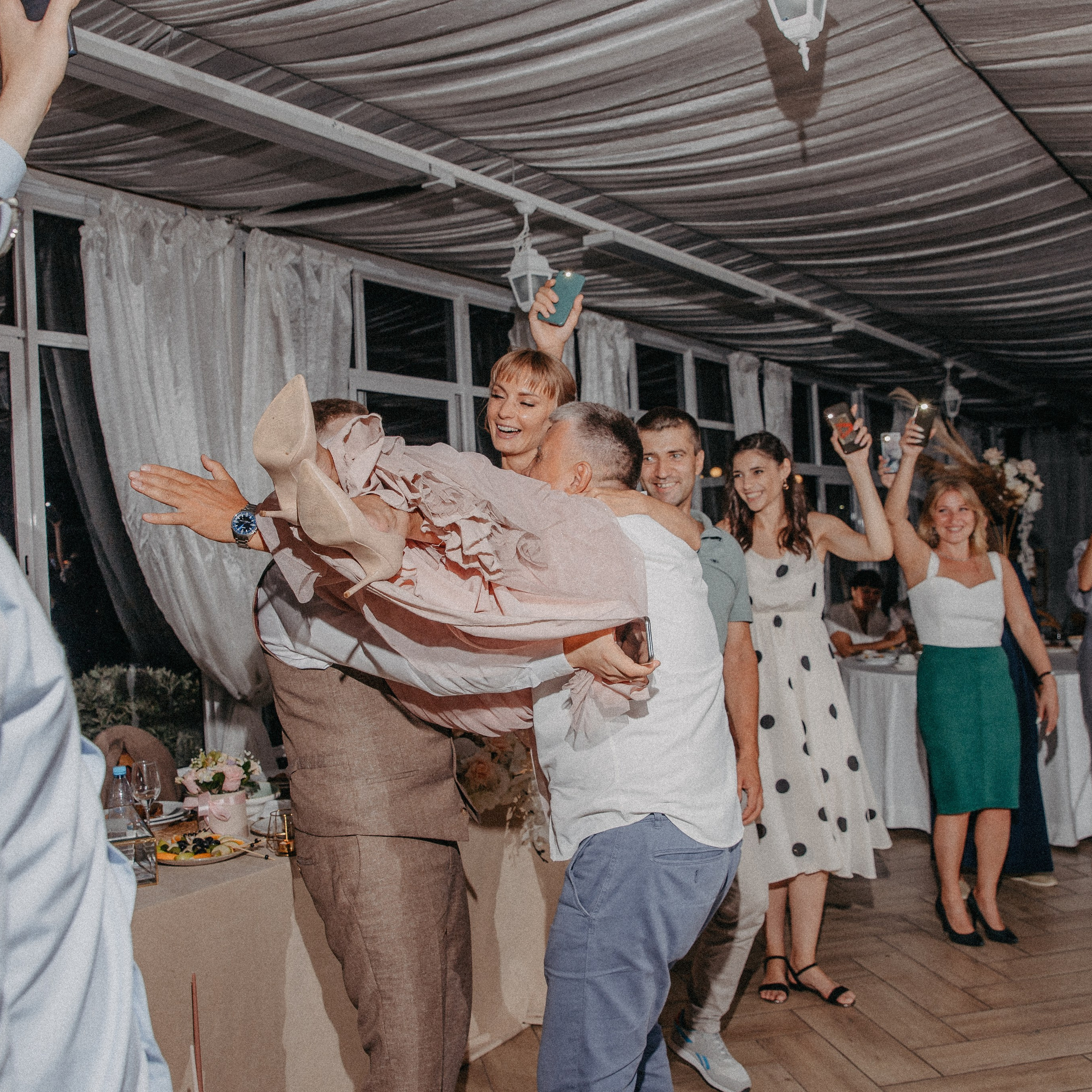 Михаил и Людмила. Свадебный и семейный фотограф Екатеринбург