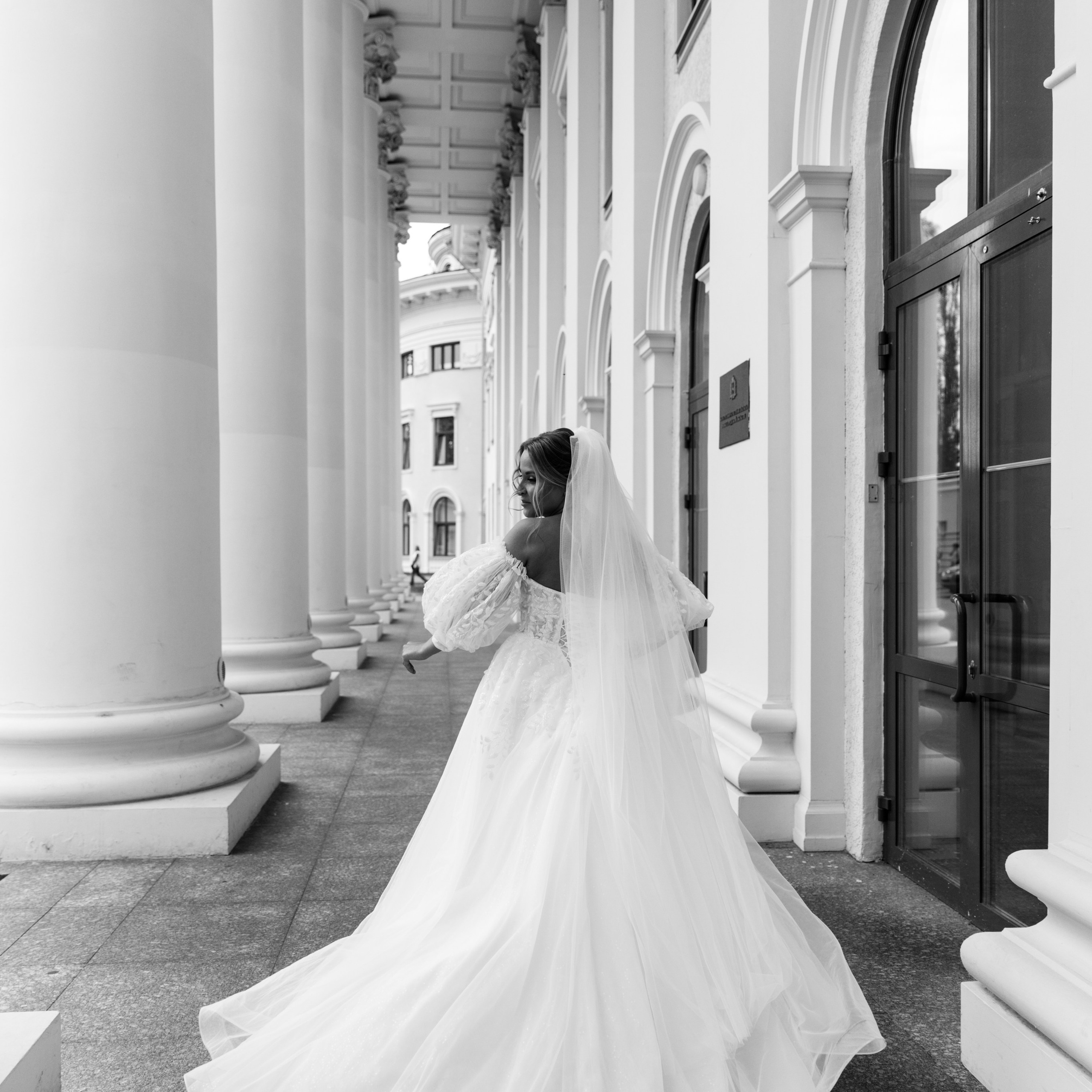 Сергей и Анастасия. Свадебный и семейный фотограф Екатеринбург