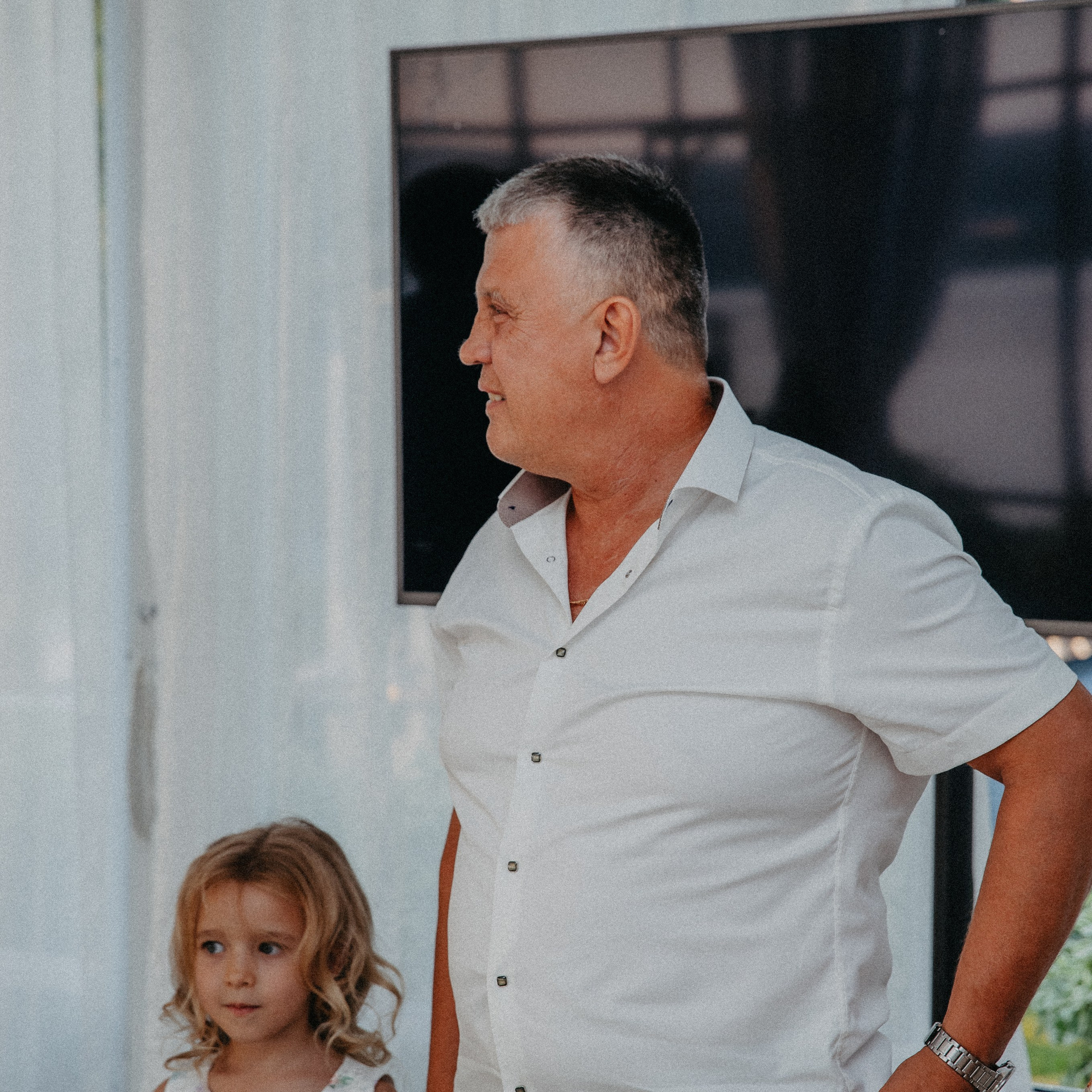 Михаил и Людмила. Свадебный и семейный фотограф Екатеринбург