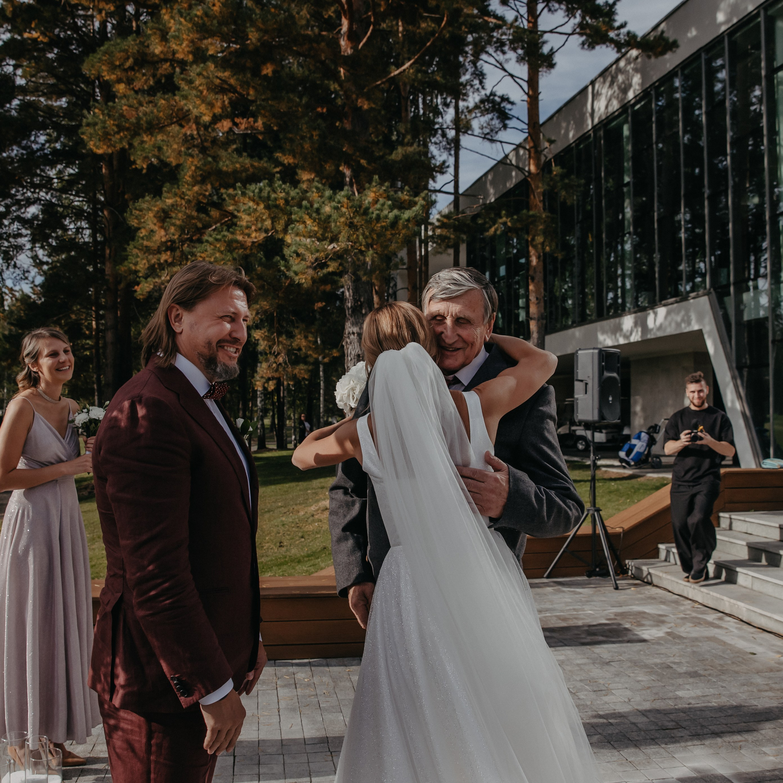 Павел и Ольга. Свадебный и семейный фотограф Екатеринбург