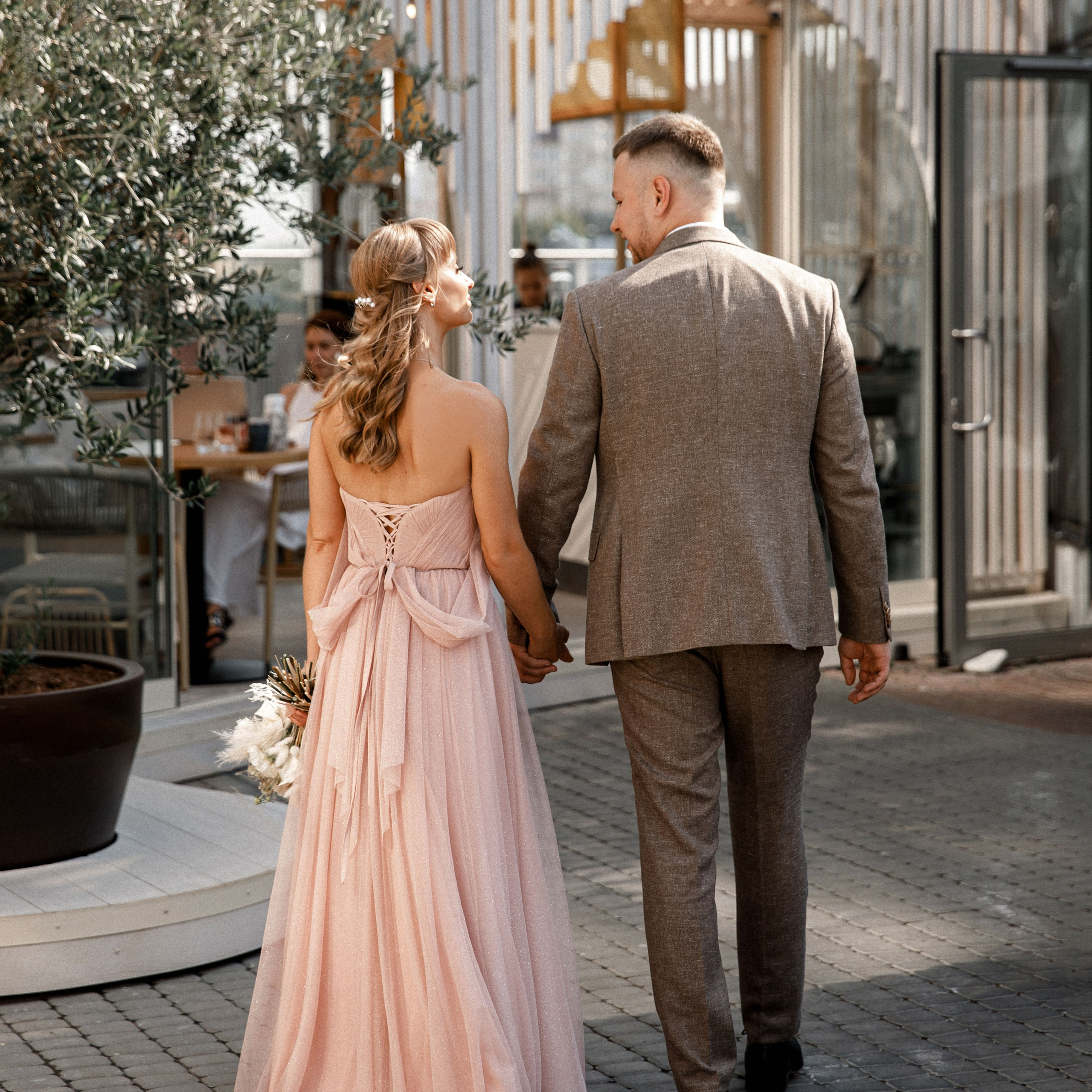 Михаил и Людмила. Свадебный и семейный фотограф Екатеринбург