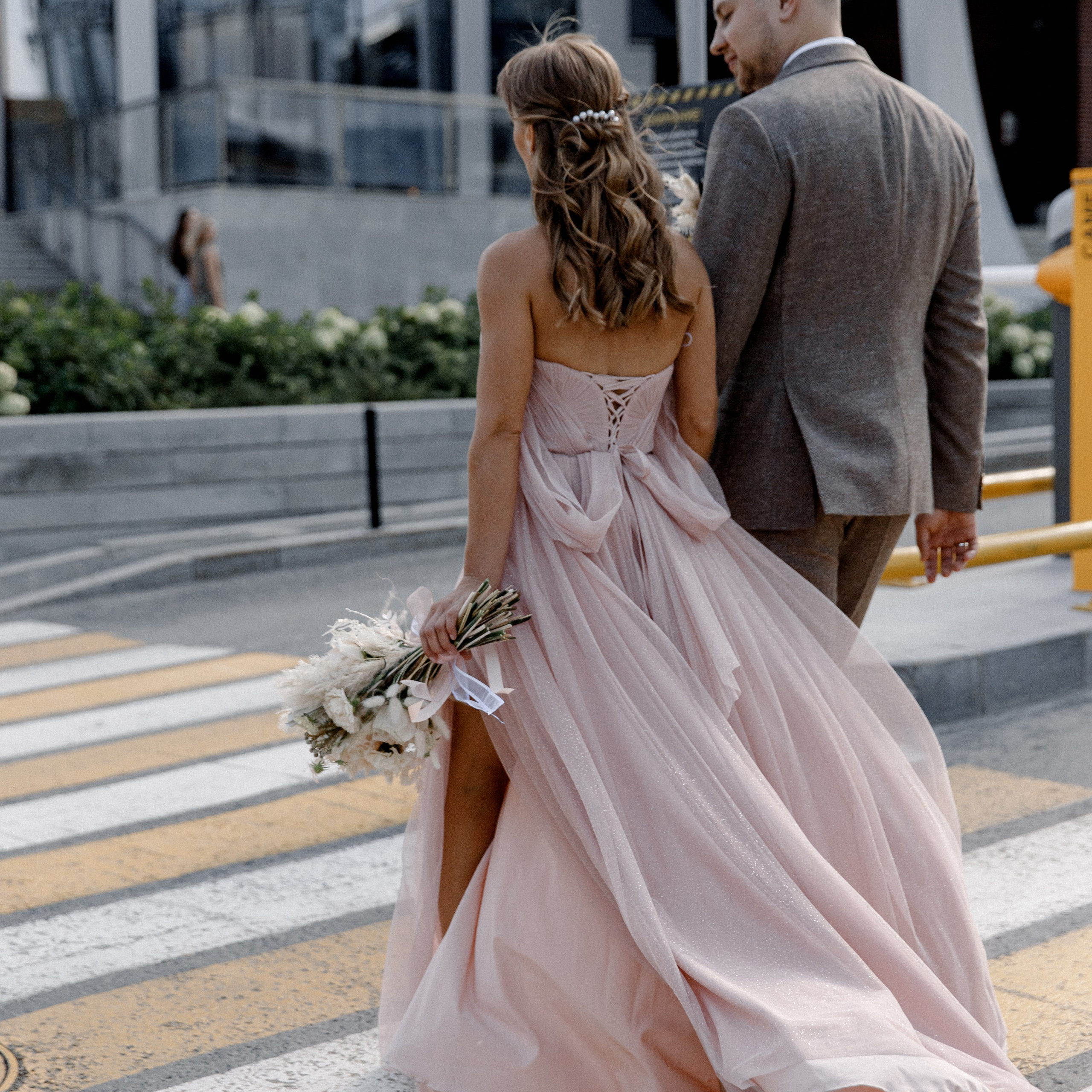 Михаил и Людмила. Свадебный и семейный фотограф Екатеринбург