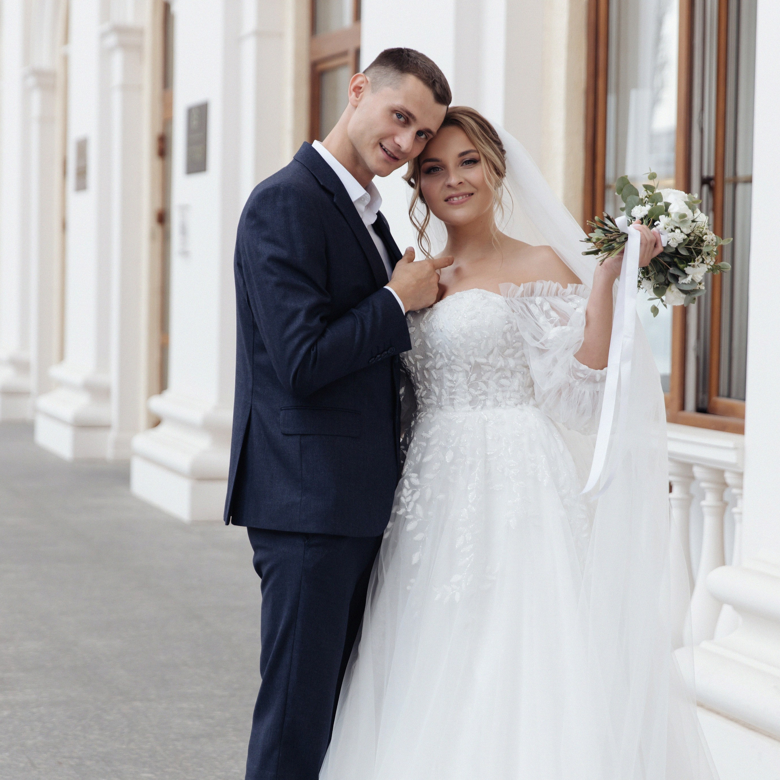 Сергей и Анастасия. Свадебный и семейный фотограф Екатеринбург