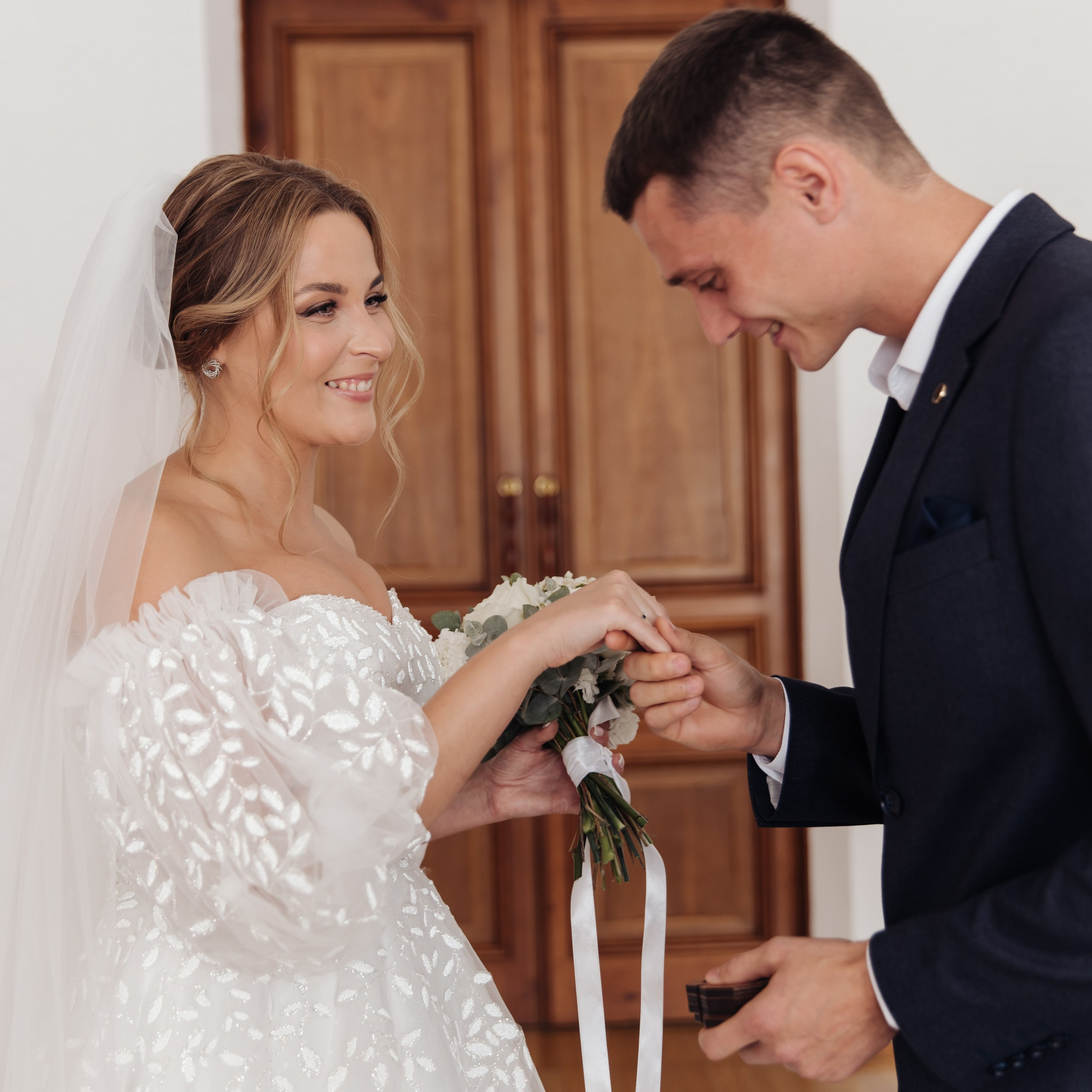 Сергей и Анастасия. Свадебный и семейный фотограф Екатеринбург