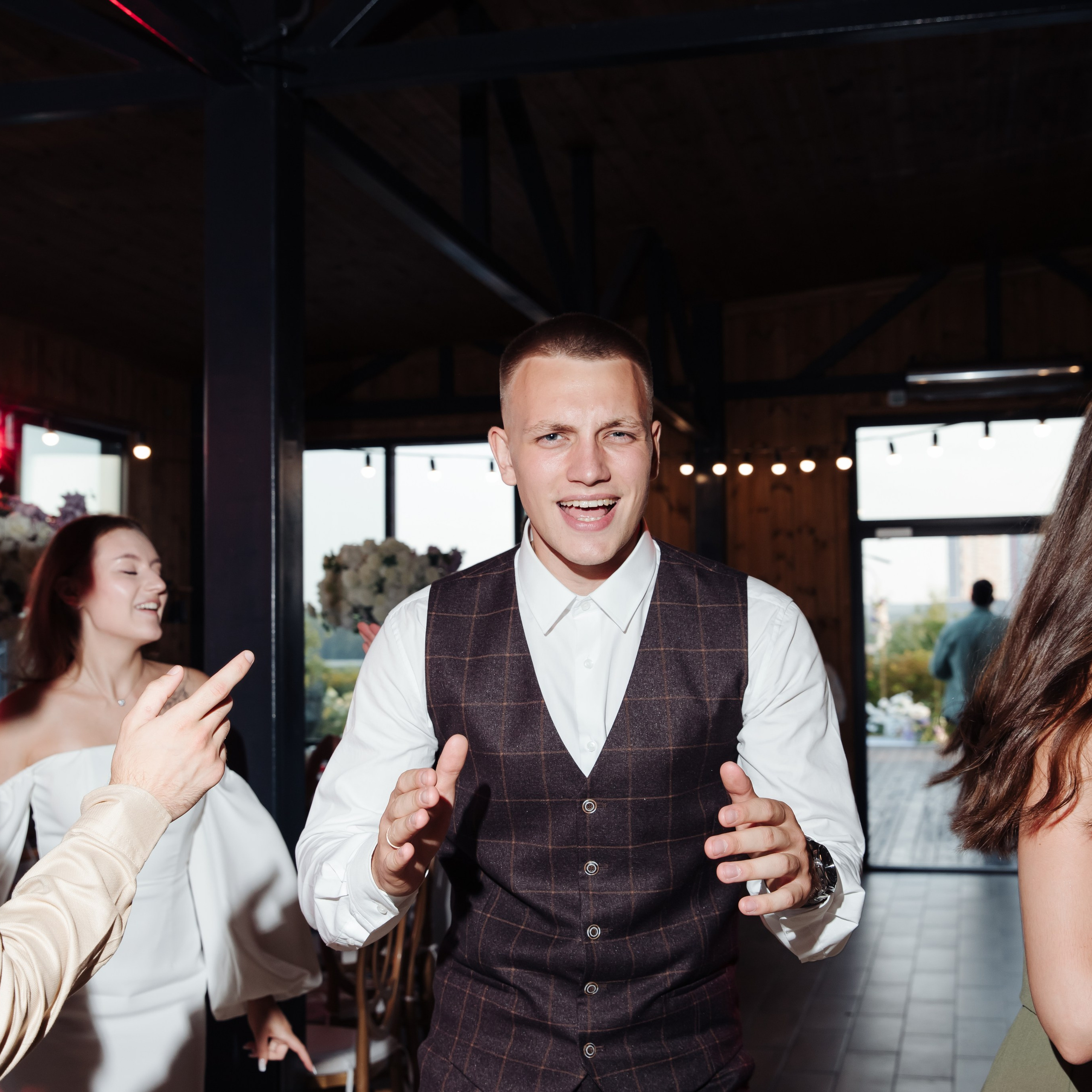 Леонид и Ксения. Свадебный и семейный фотограф Екатеринбург