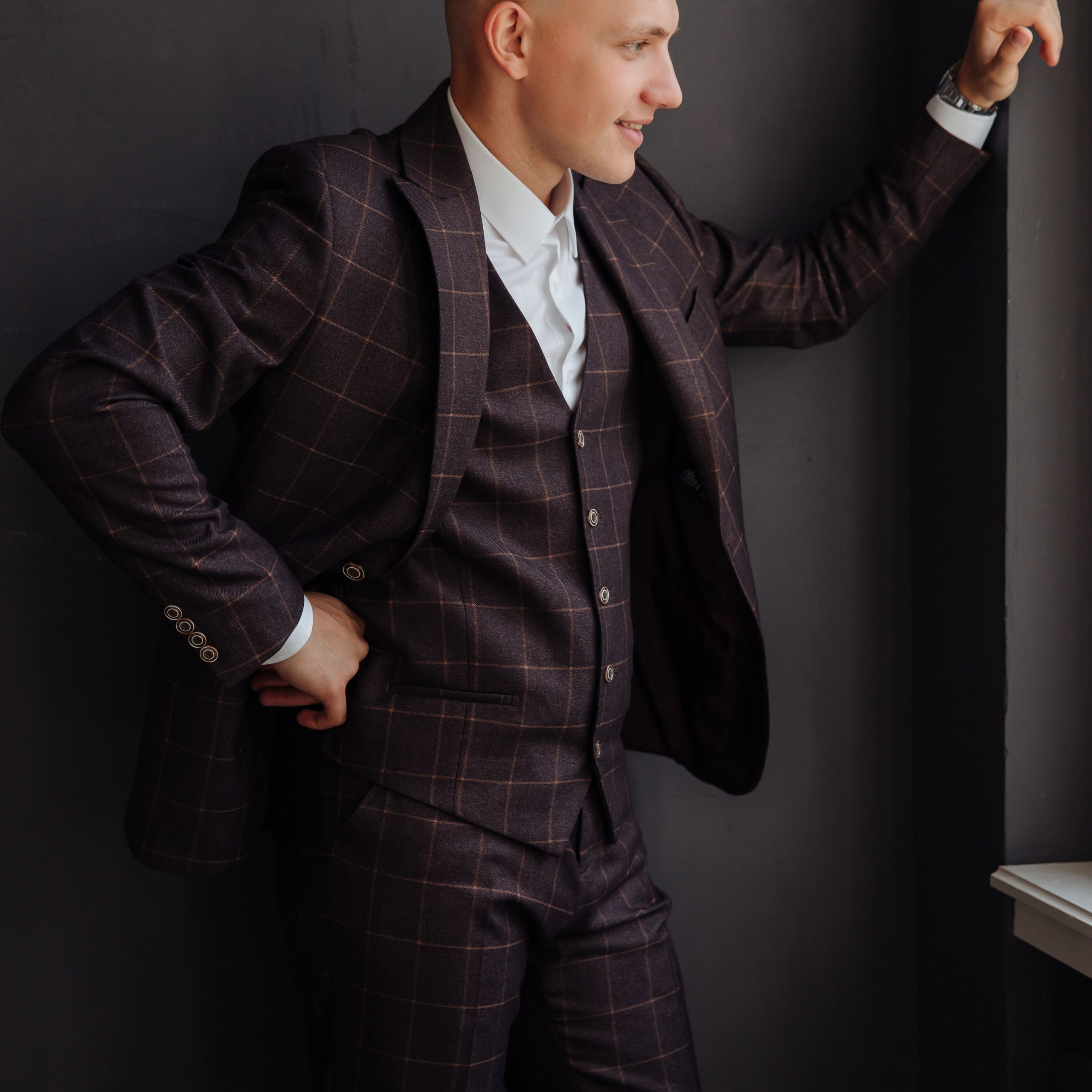 Леонид и Ксения. Свадебный и семейный фотограф Екатеринбург