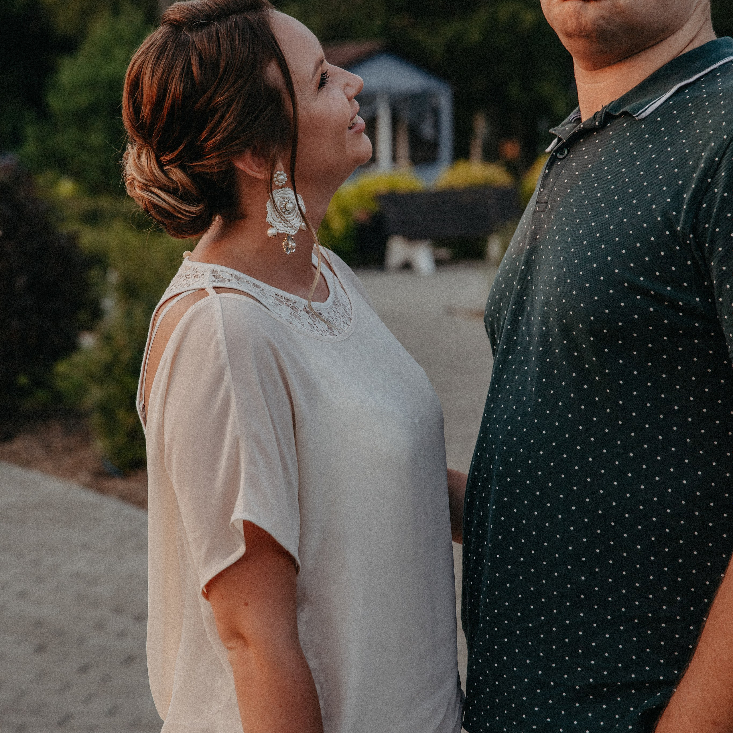 Михаил и Людмила. Свадебный и семейный фотограф Екатеринбург