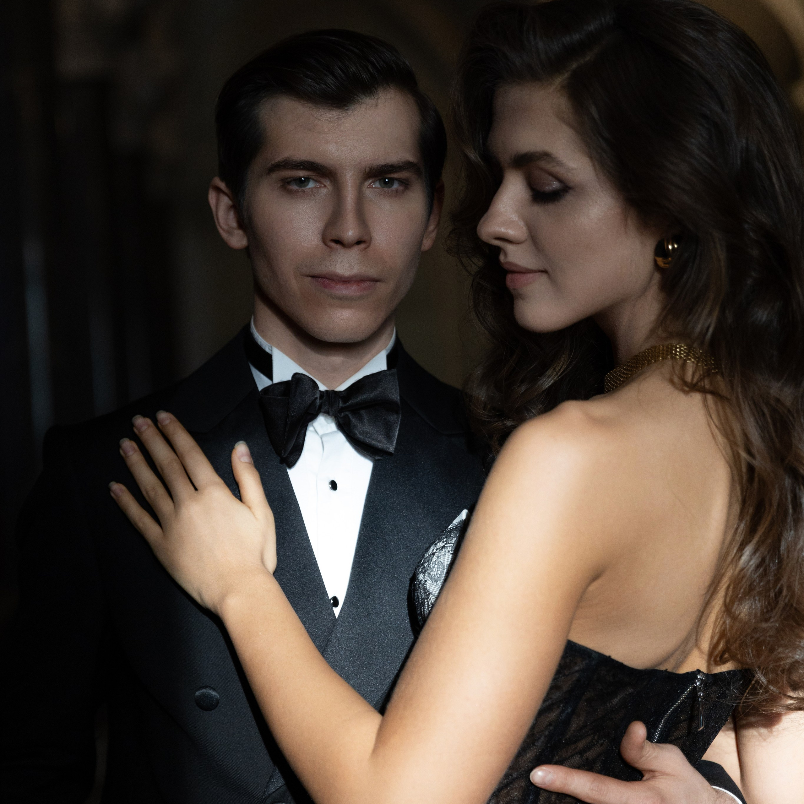 Григорий и Анна. Свадебный и семейный фотограф Екатеринбург