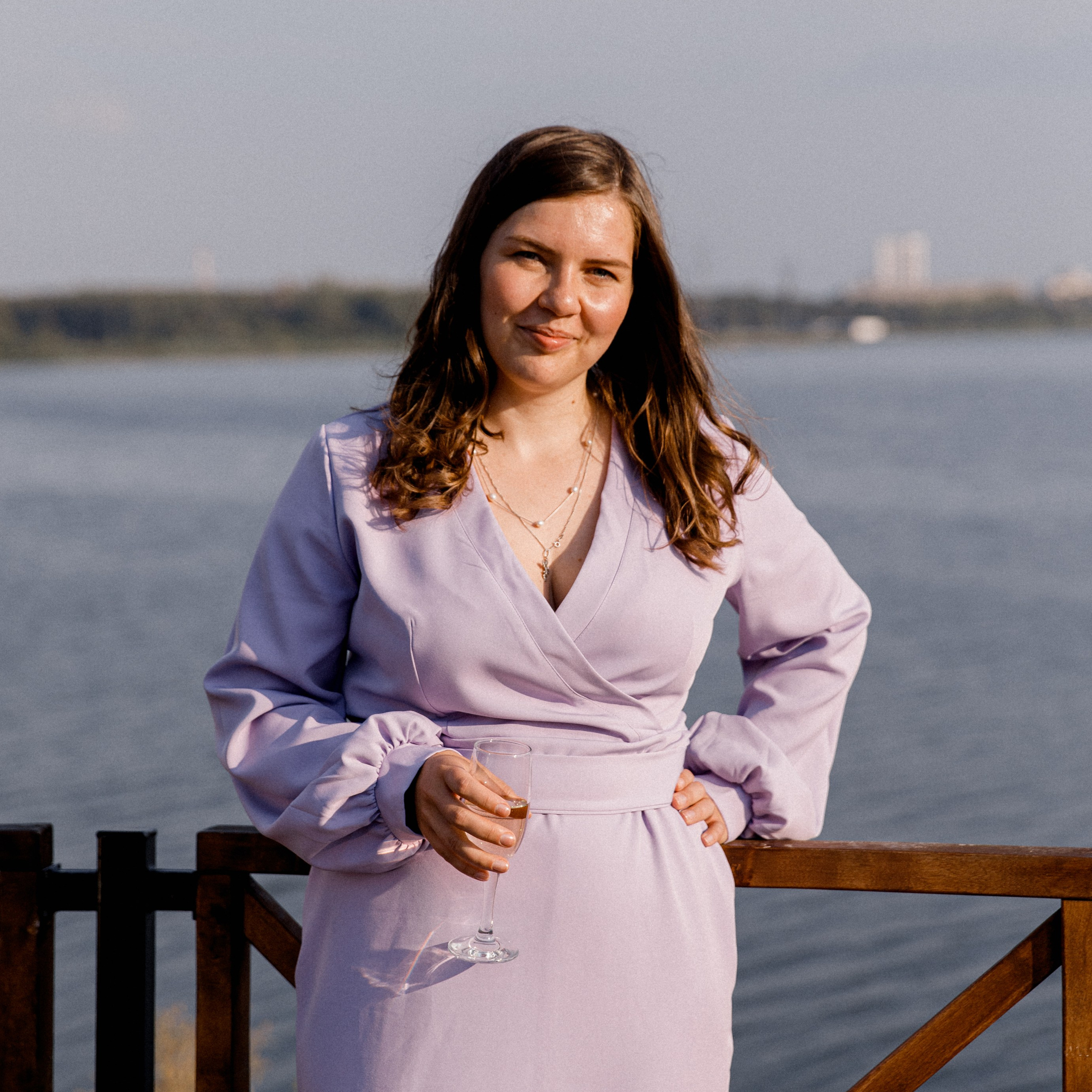 Михаил и Людмила. Свадебный и семейный фотограф Екатеринбург