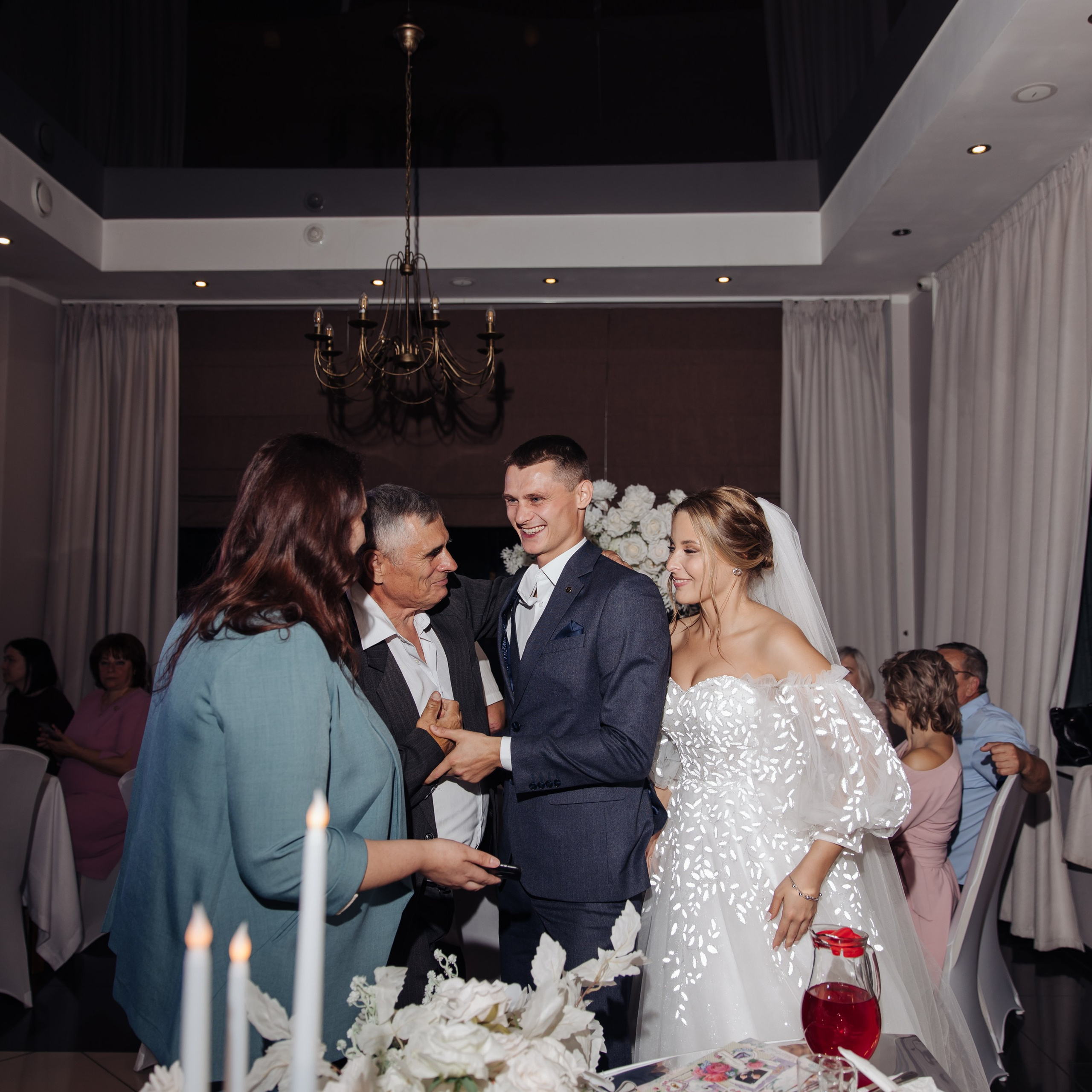 Сергей и Анастасия. Свадебный и семейный фотограф Екатеринбург