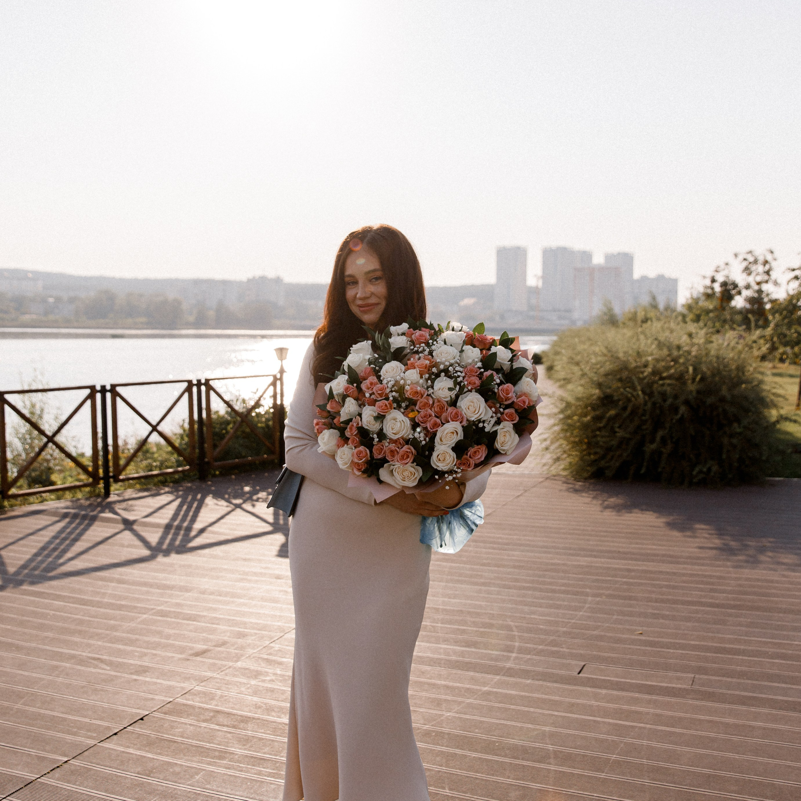 Михаил и Людмила. Свадебный и семейный фотограф Екатеринбург