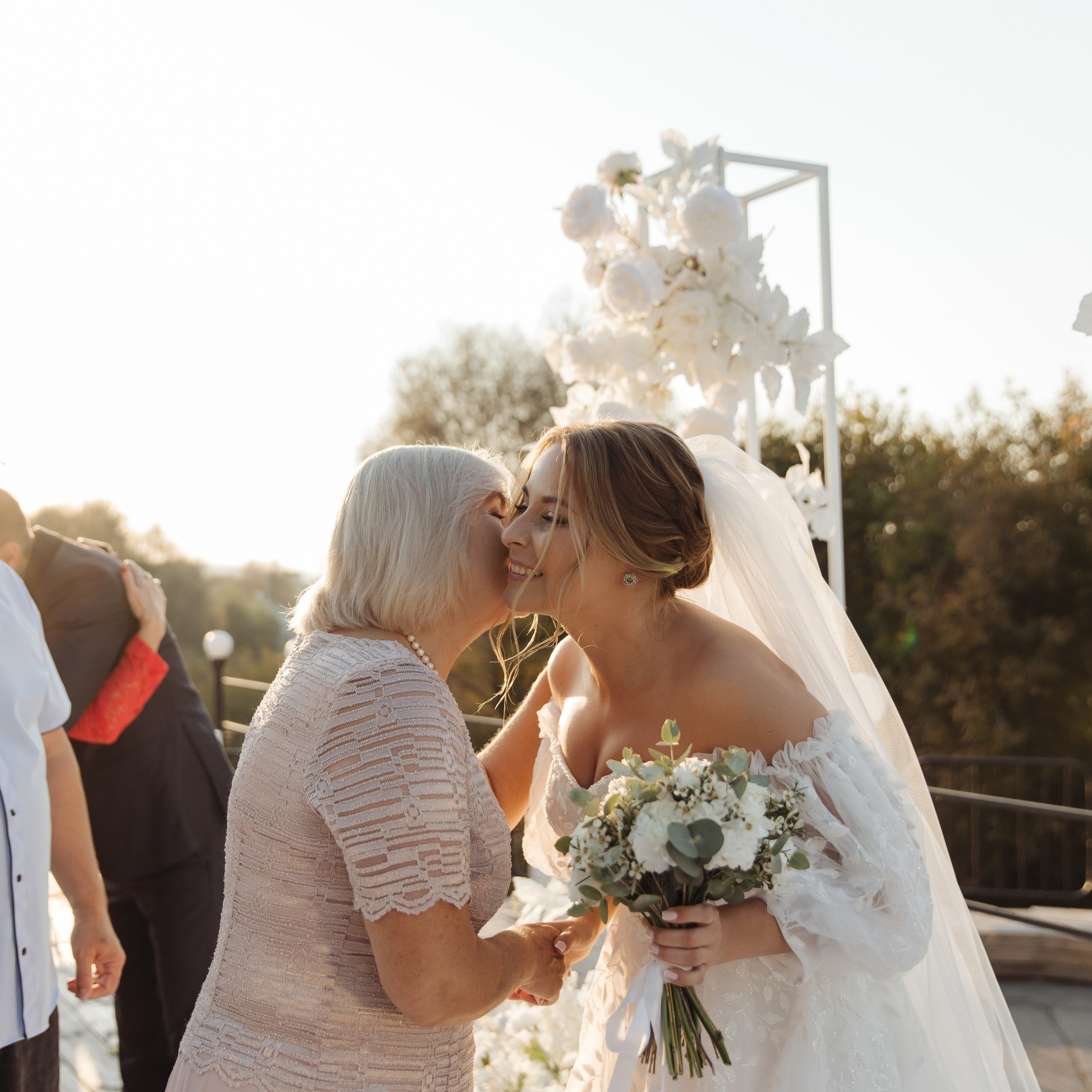 Сергей и Анастасия. Свадебный и семейный фотограф Екатеринбург